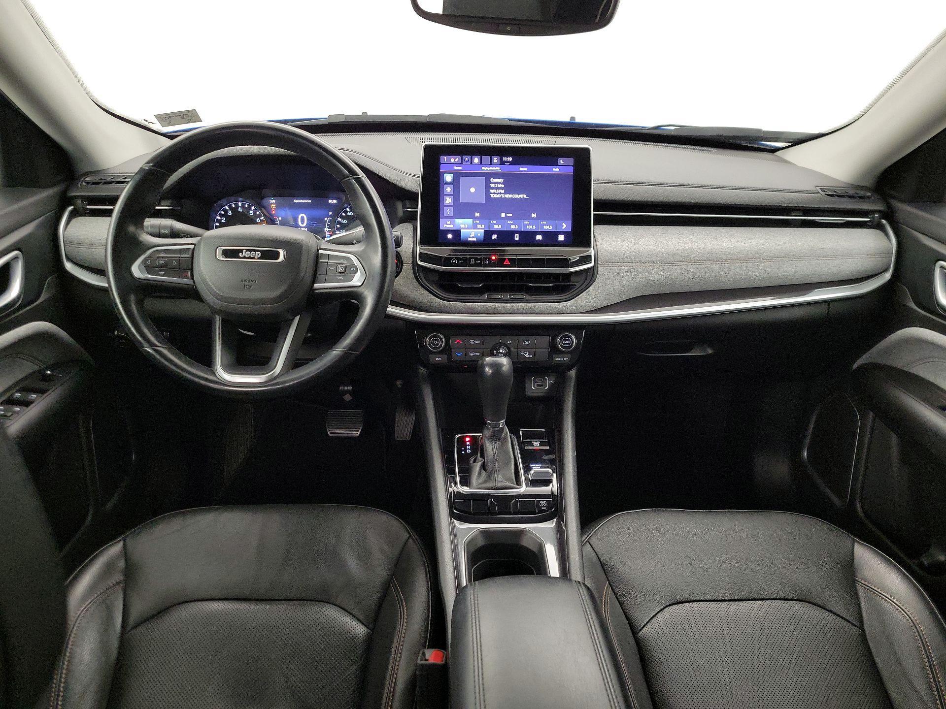 Thumbnail: 2022 Jeep Compass - 9