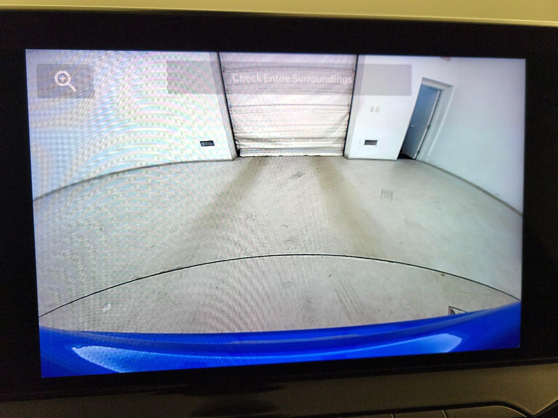 Thumbnail: 2022 Jeep Compass - 14