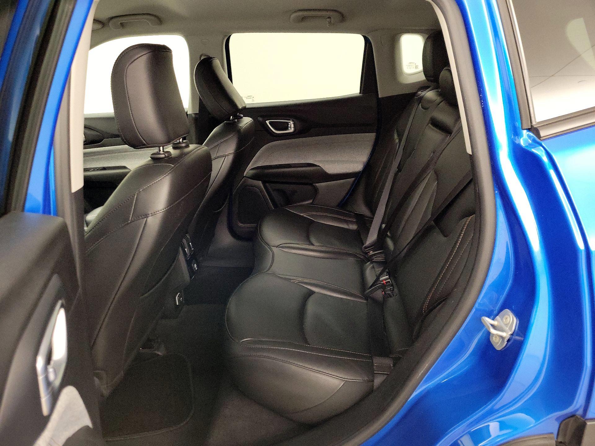 Thumbnail: 2022 Jeep Compass - 19