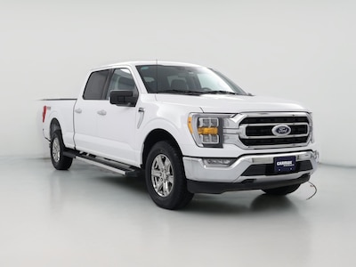 2023 Ford F150 XLT