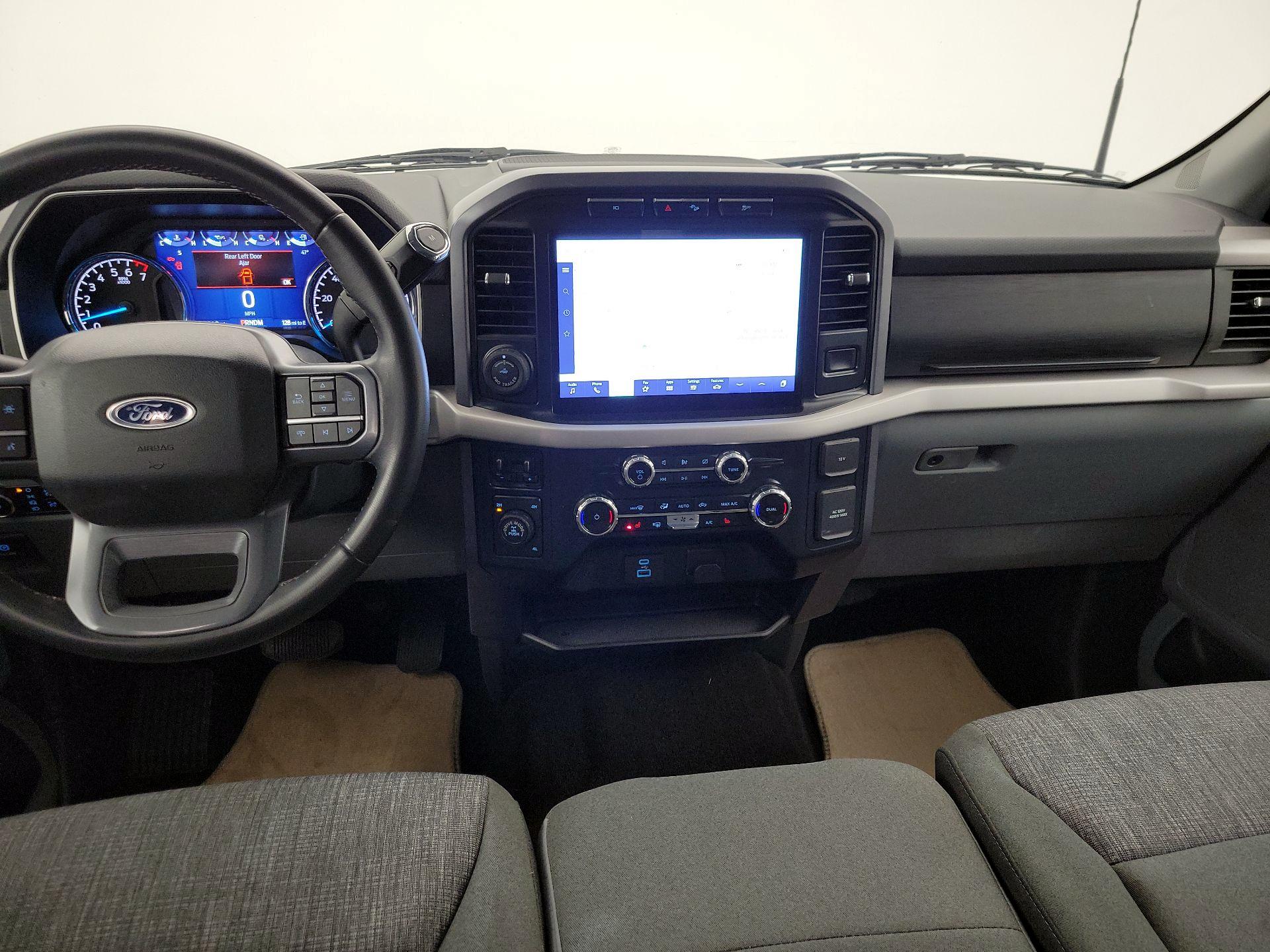 Thumbnail: 2023 Ford F-150 - 9