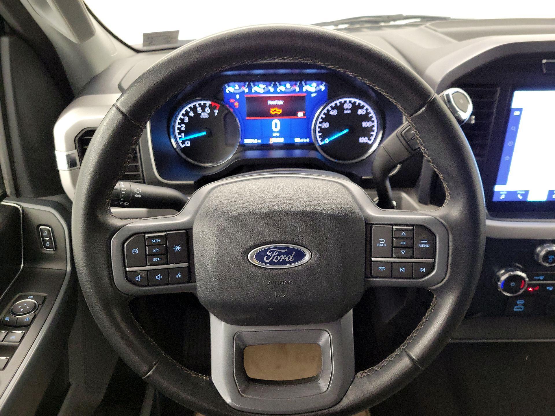 Thumbnail: 2023 Ford F-150 - 10