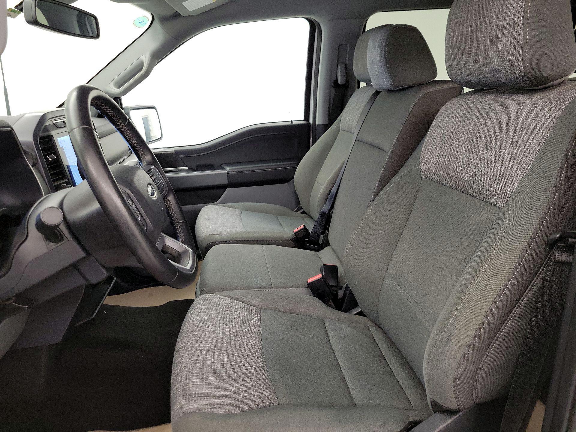 Thumbnail: 2023 Ford F-150 - 11