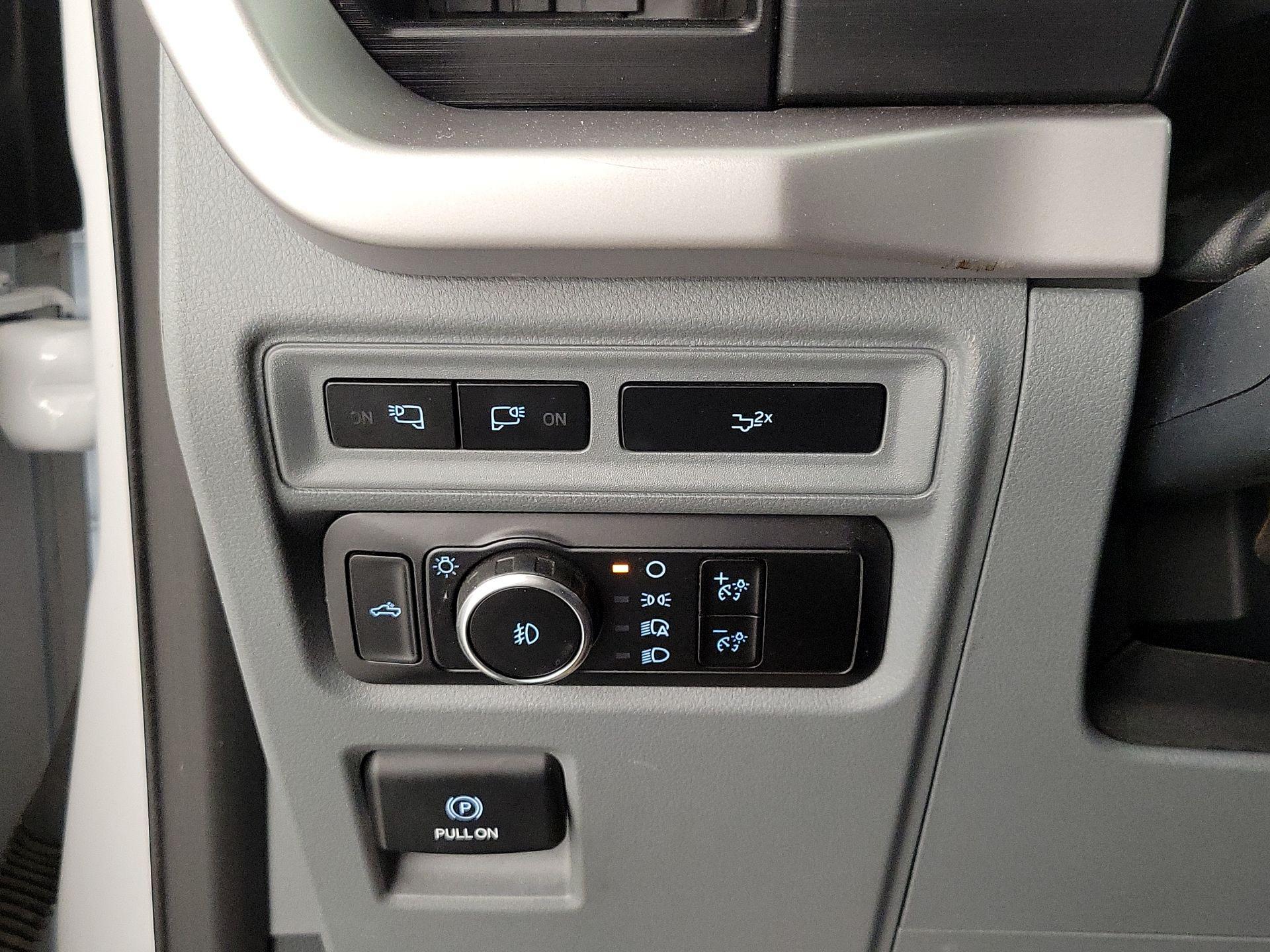 Thumbnail: 2023 Ford F-150 - 13