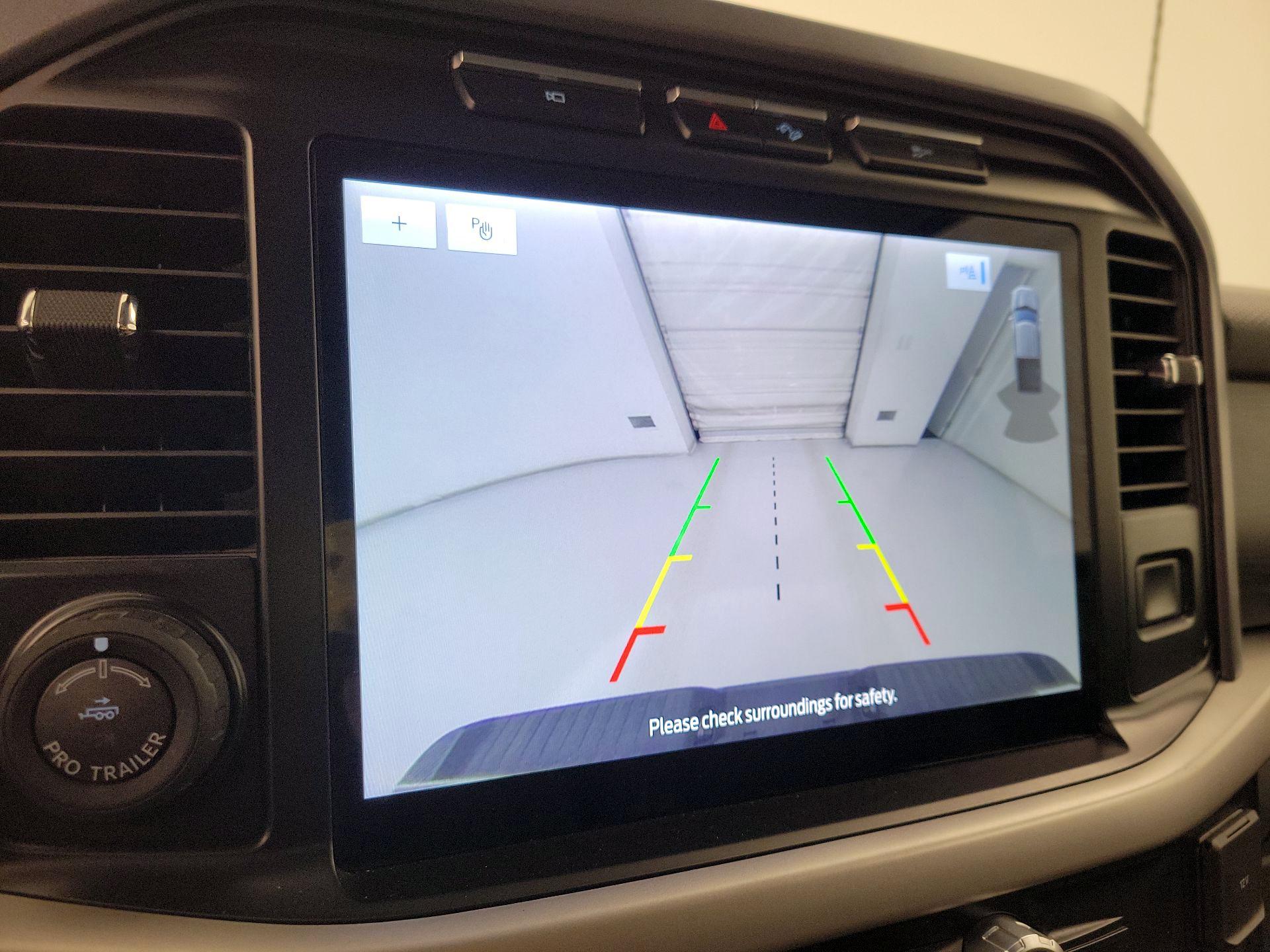 Thumbnail: 2023 Ford F-150 - 15