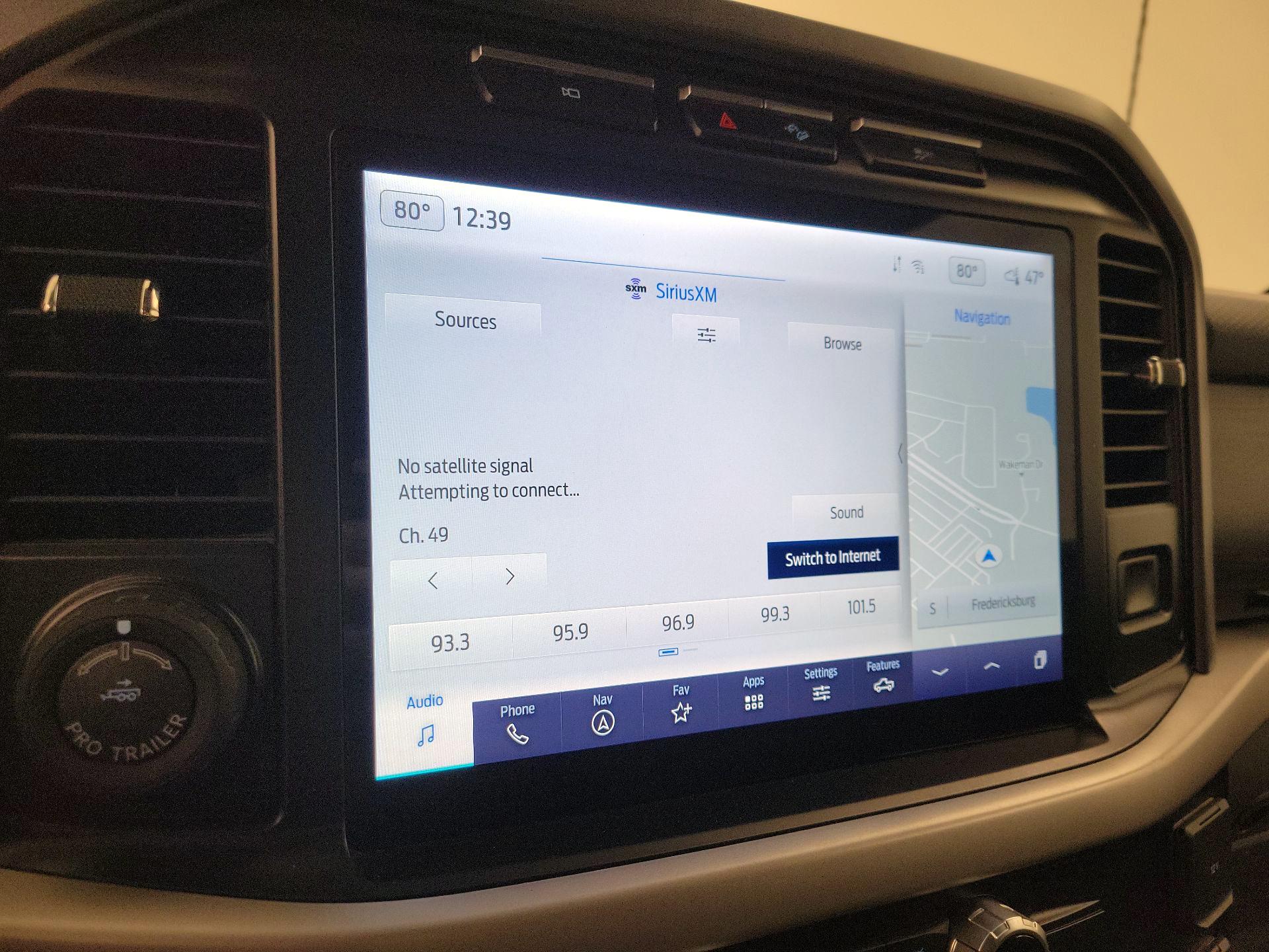 Thumbnail: 2023 Ford F-150 - 16