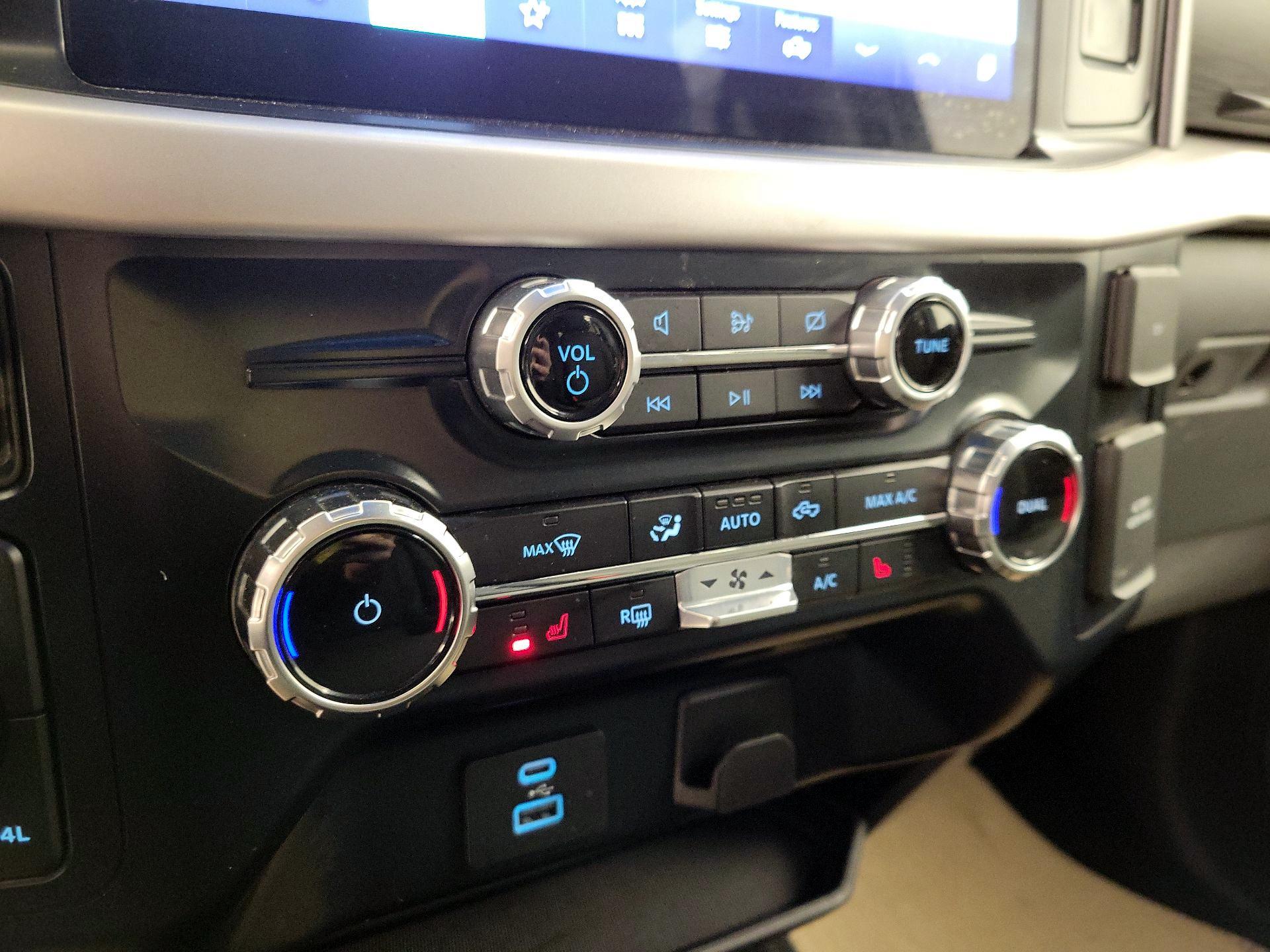 Thumbnail: 2023 Ford F-150 - 17