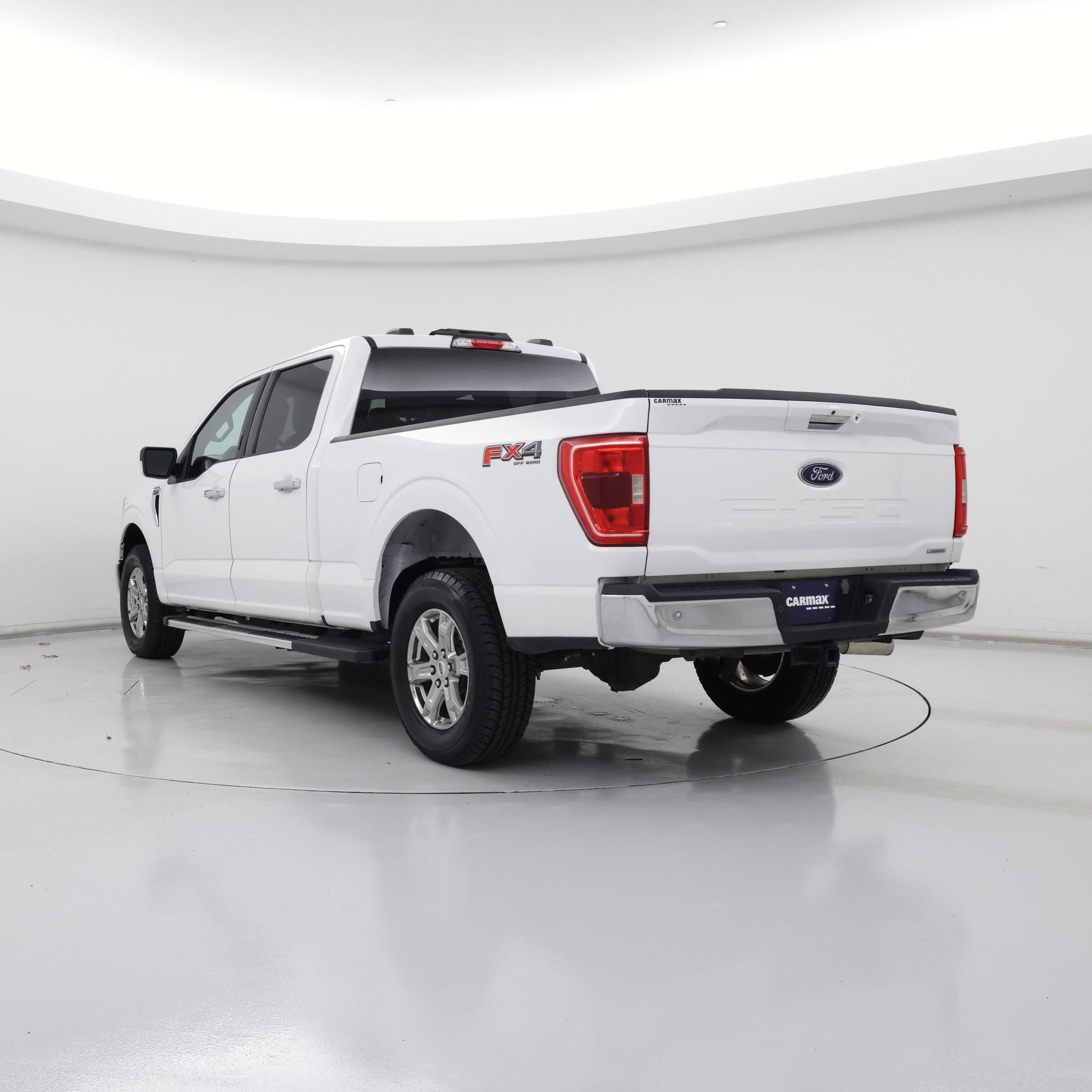 Thumbnail: 2023 Ford F-150 - 2