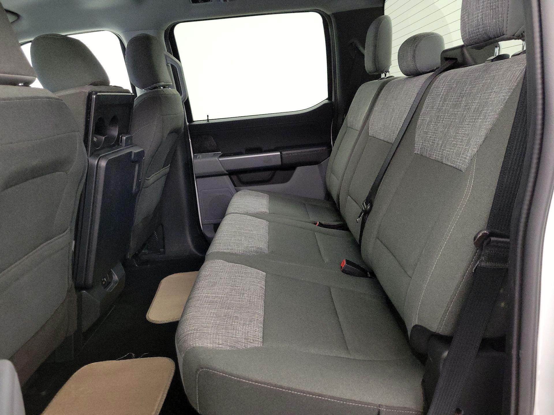 Thumbnail: 2023 Ford F-150 - 20