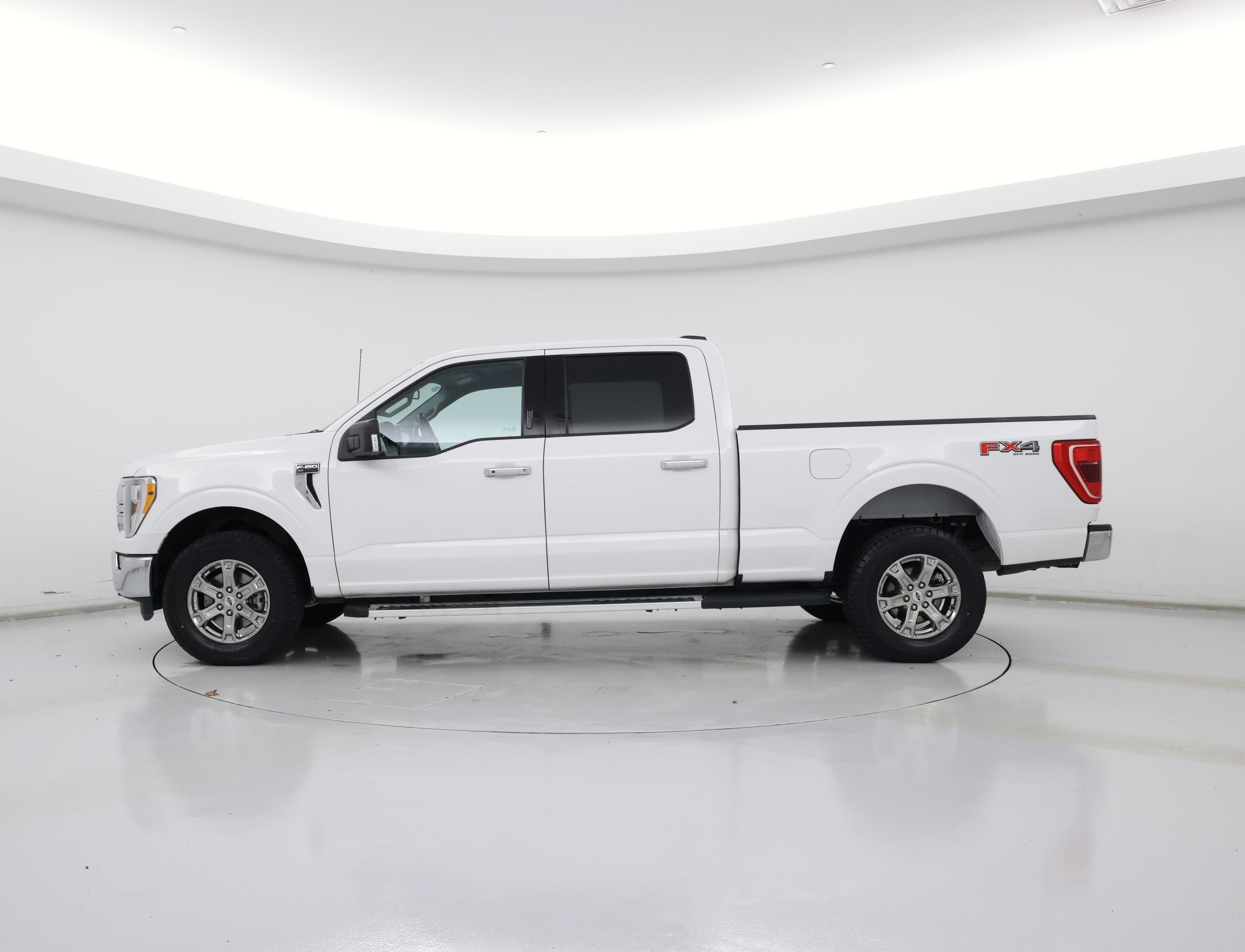 Thumbnail: 2023 Ford F-150 - 3