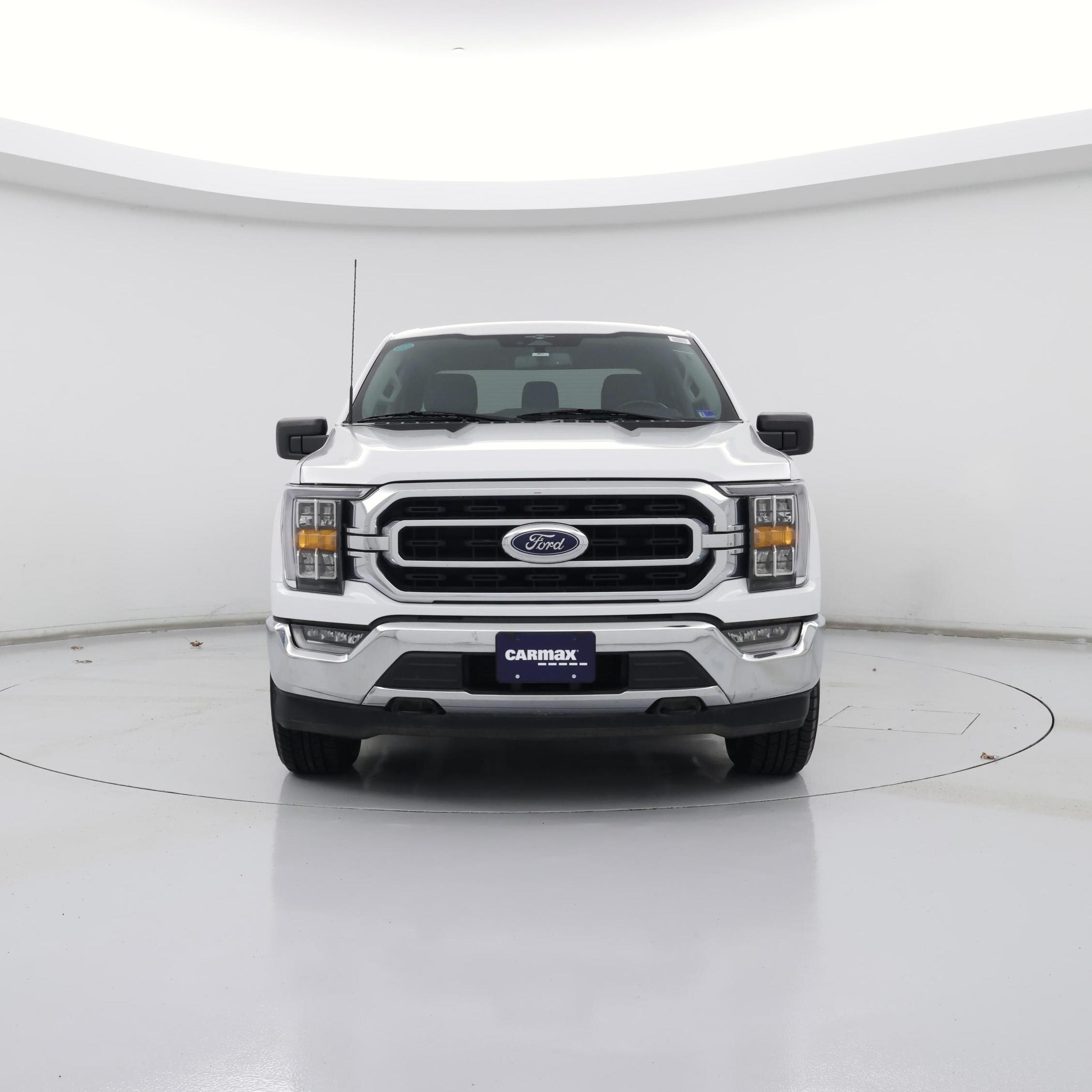 Thumbnail: 2023 Ford F-150 - 5