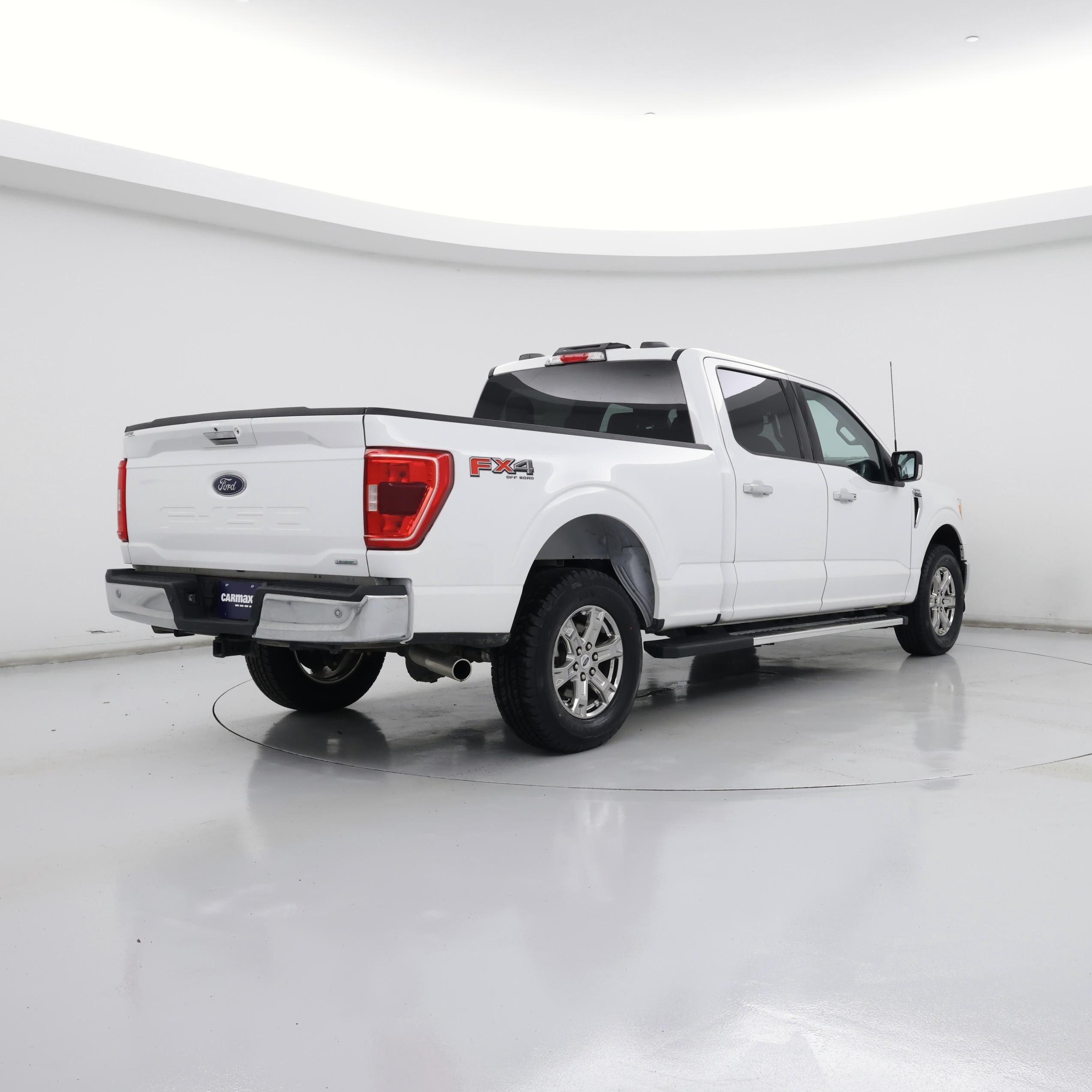 Thumbnail: 2023 Ford F-150 - 8