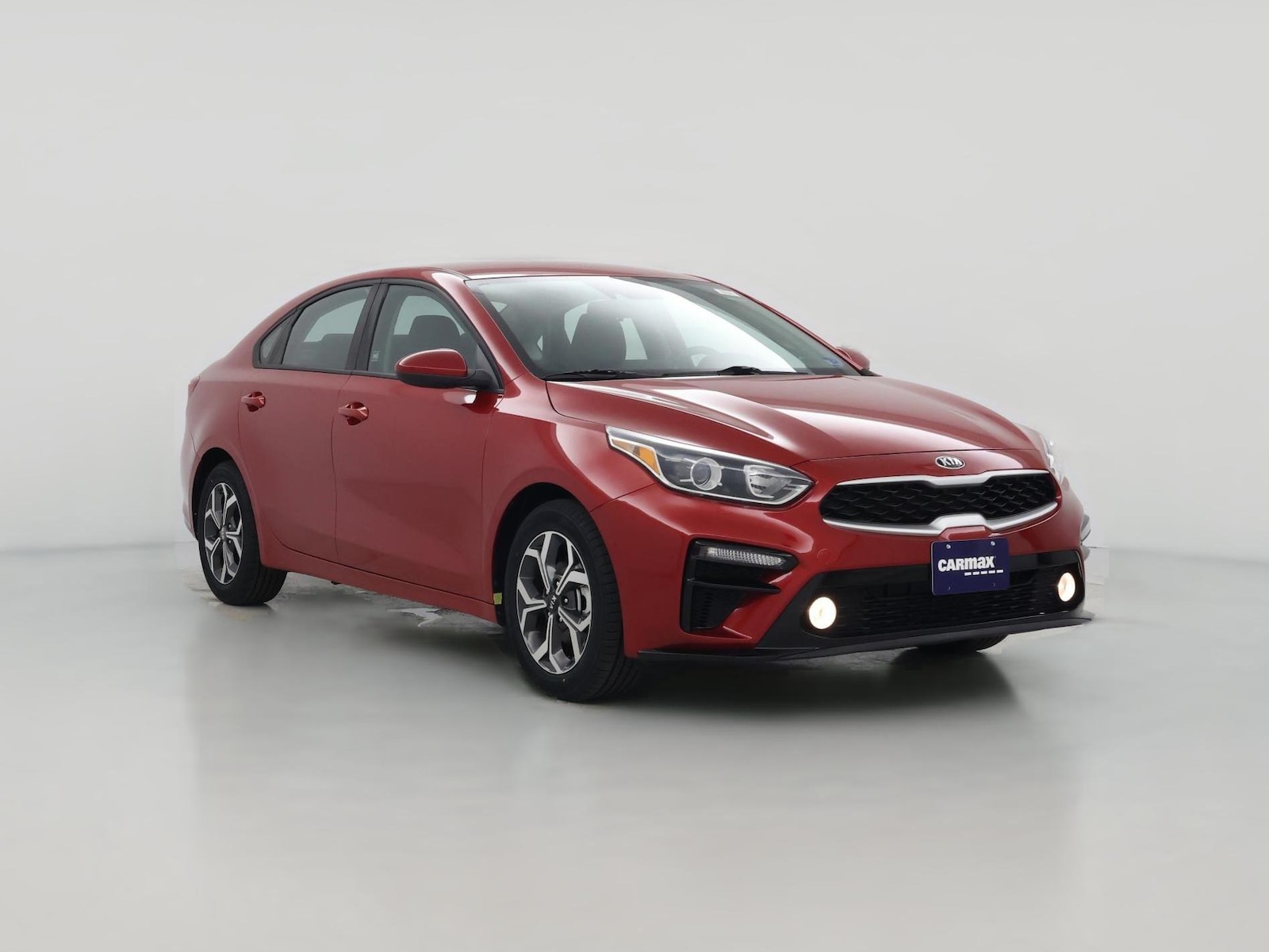 2020 Kia FORTE