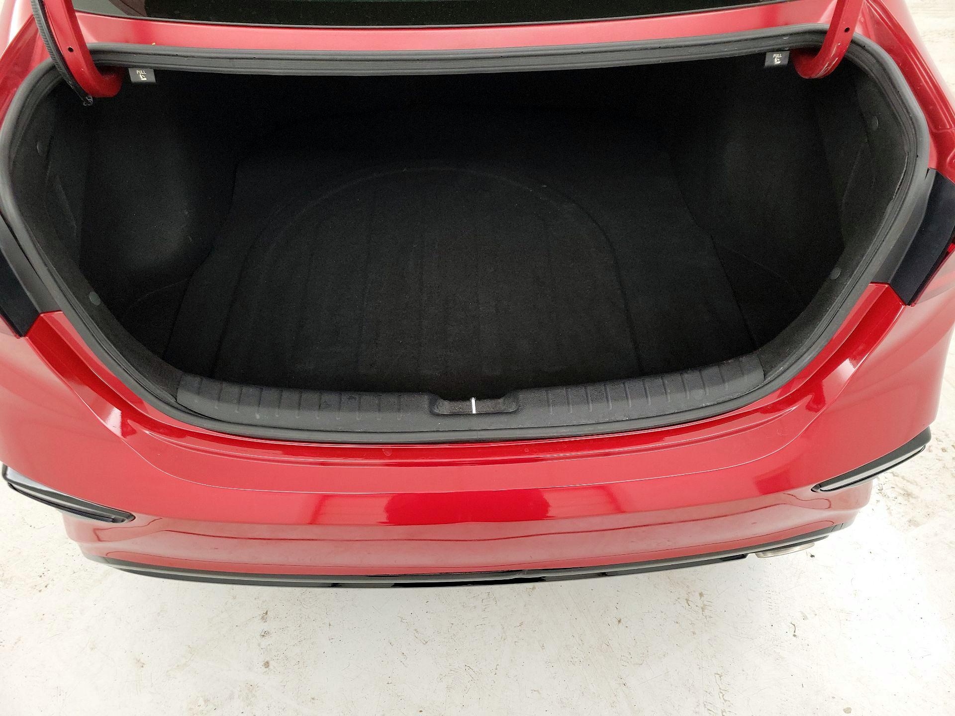 Thumbnail: 2020 Kia Forte - 20