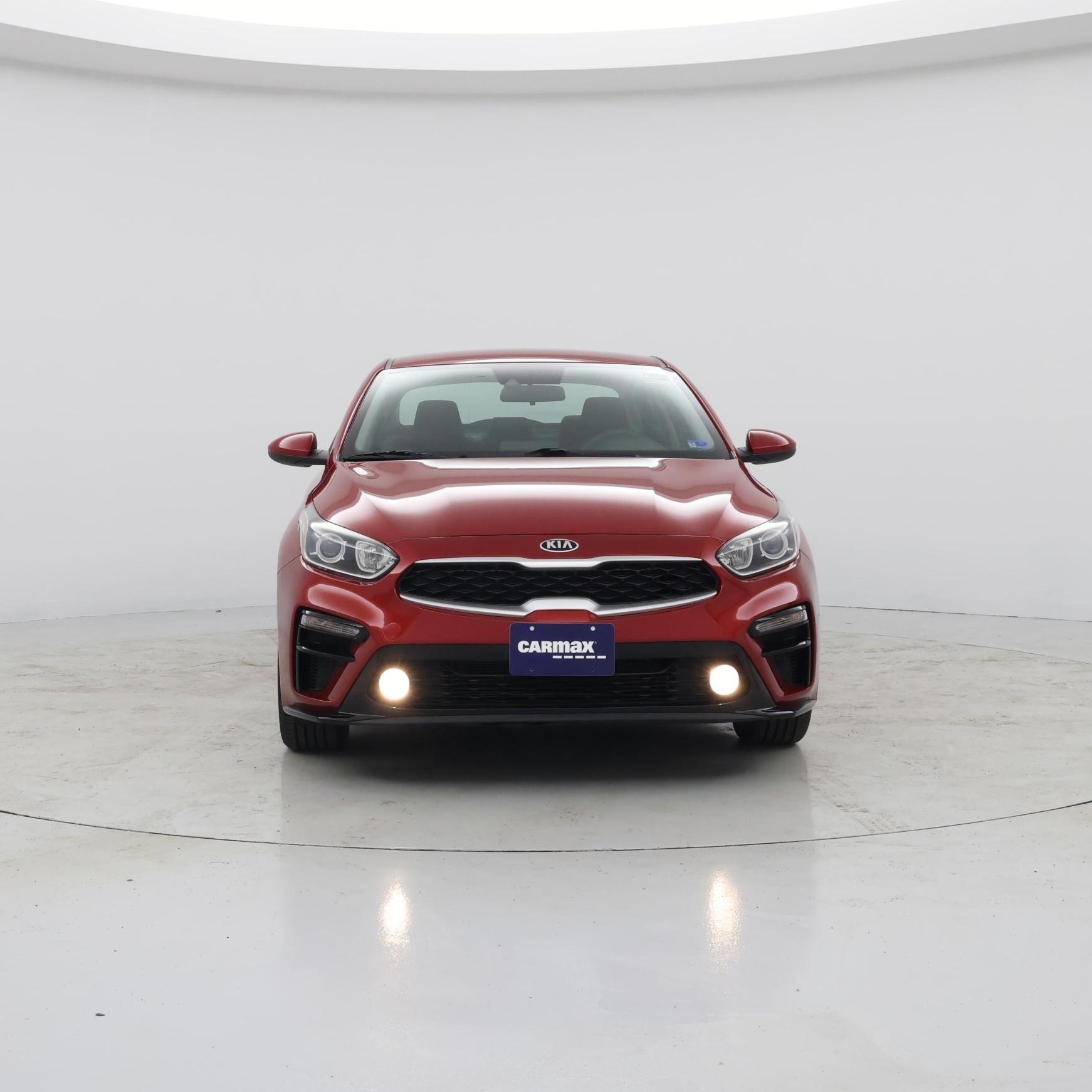 Thumbnail: 2020 Kia Forte - 5