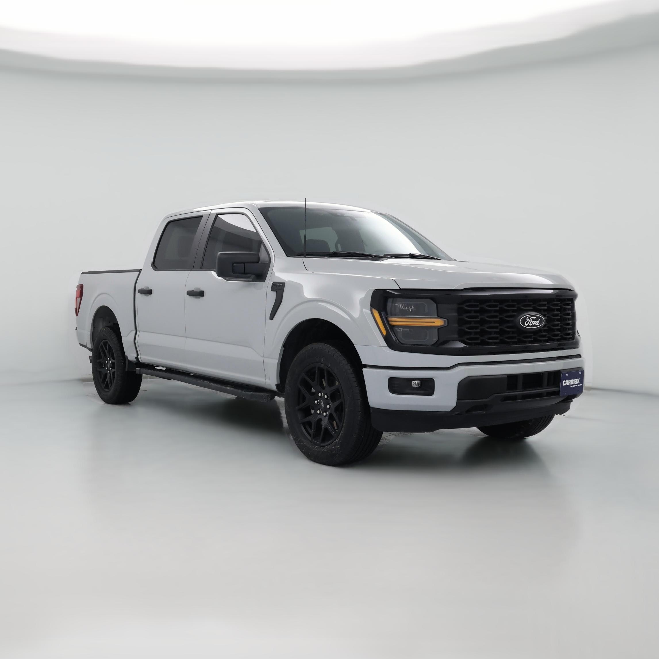 Thumbnail: 2024 Ford F-150 - 1