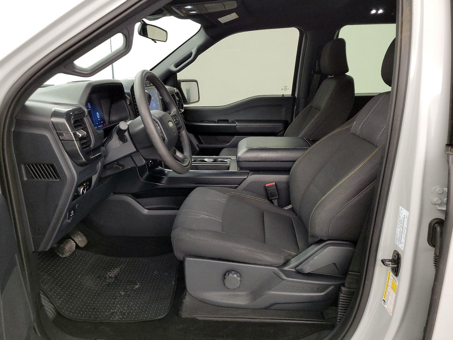 Thumbnail: 2024 Ford F-150 - 11