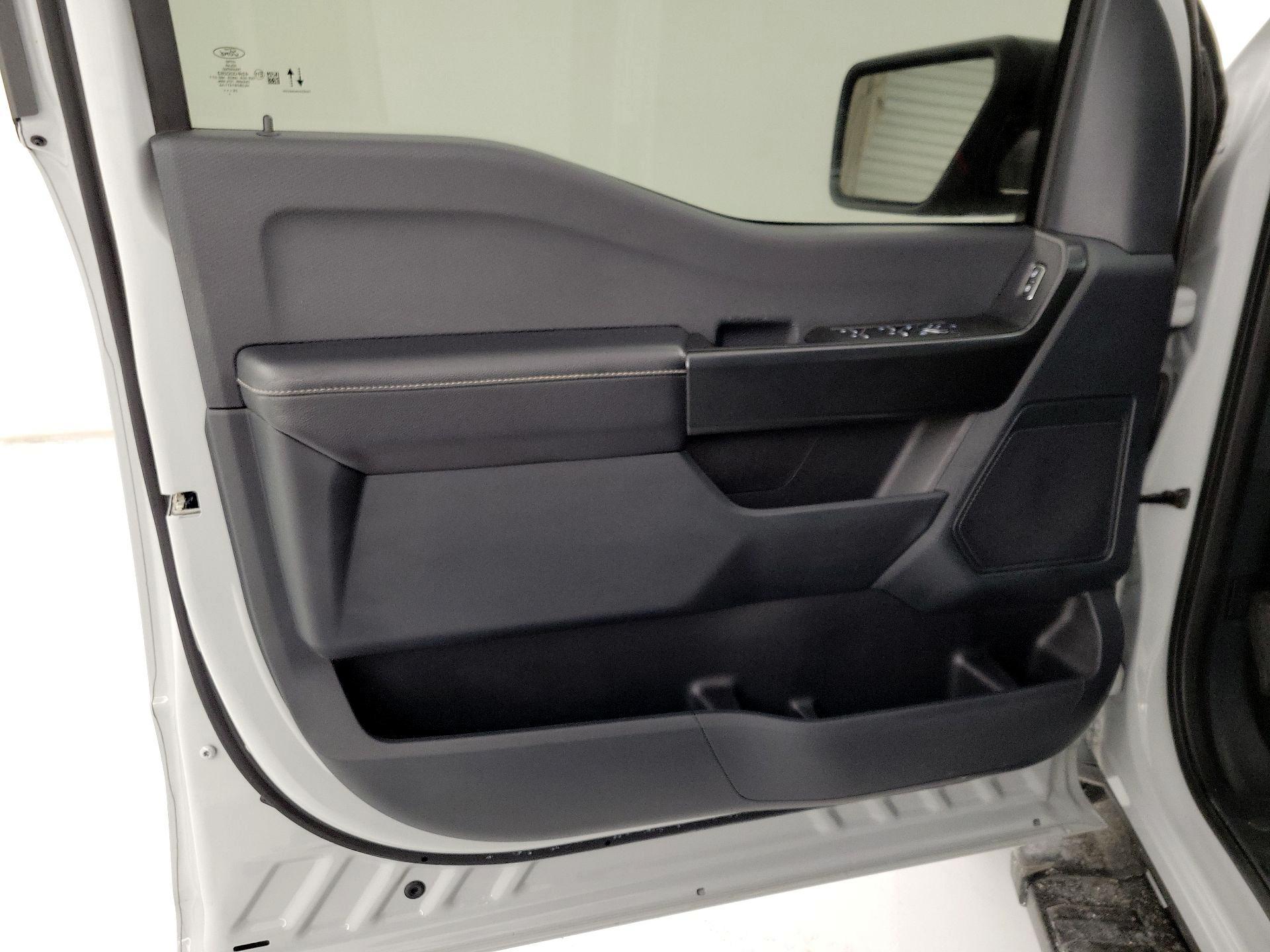 Thumbnail: 2024 Ford F-150 - 12