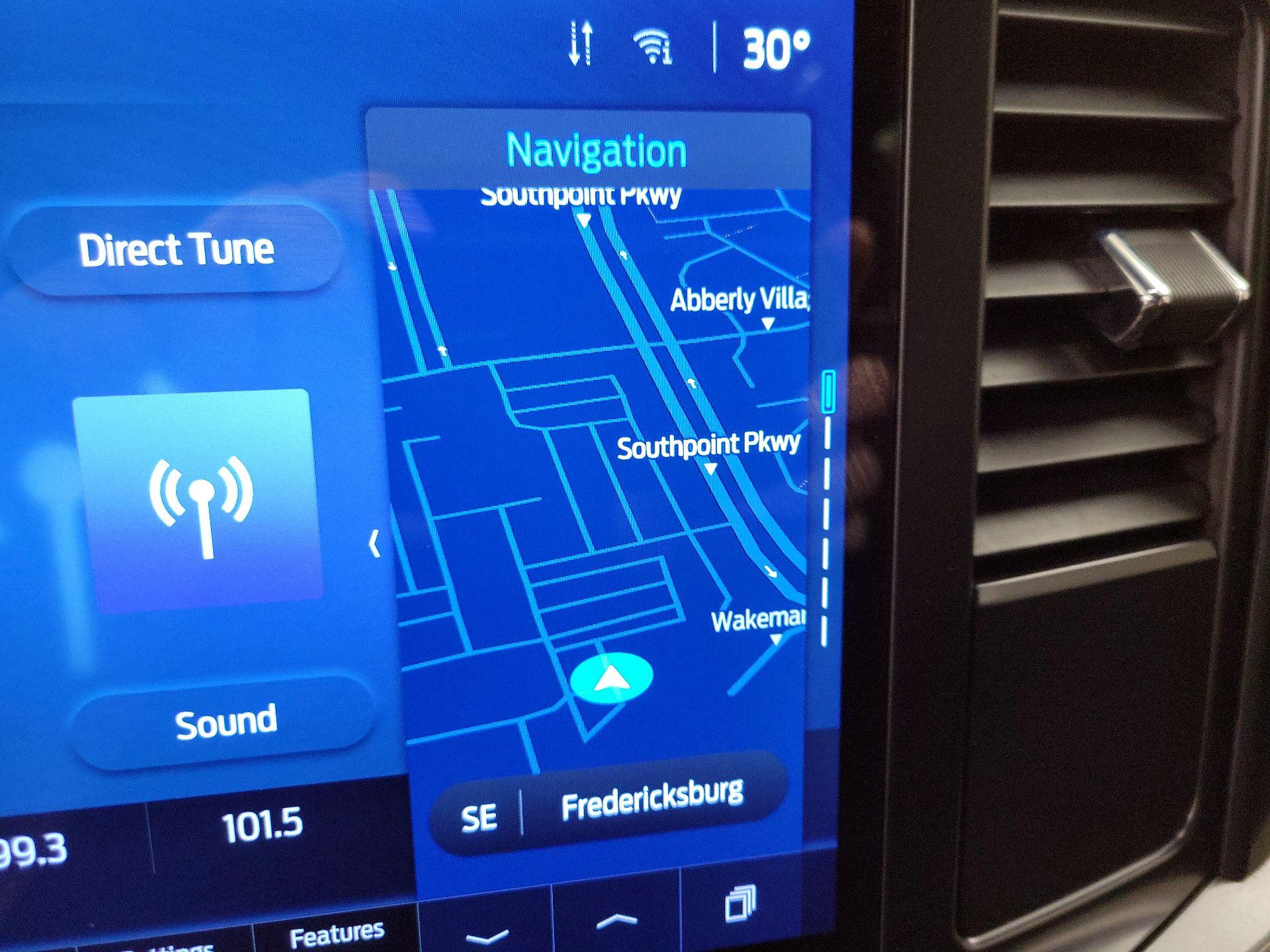 Thumbnail: 2024 Ford F-150 - 14