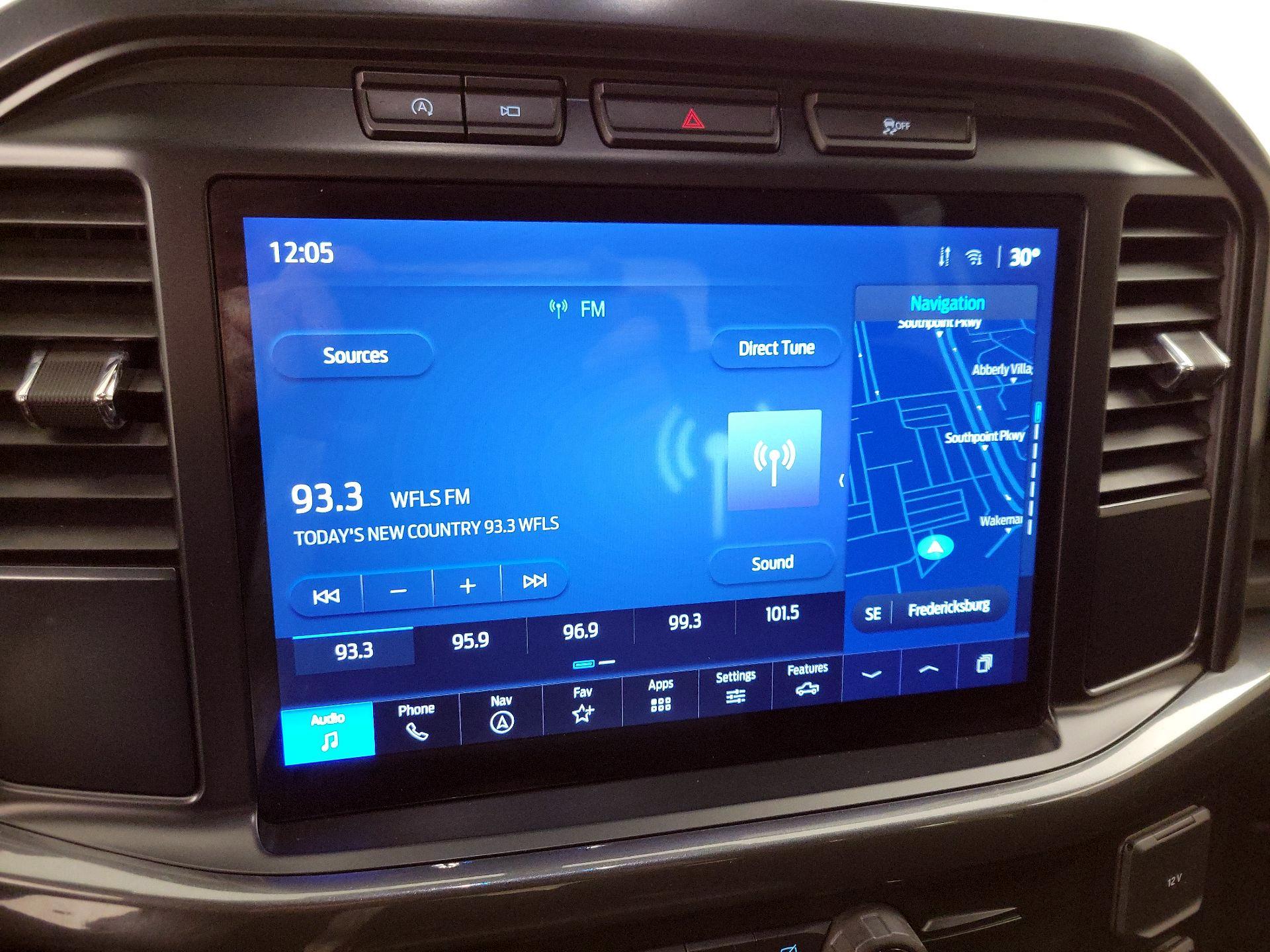 Thumbnail: 2024 Ford F-150 - 16