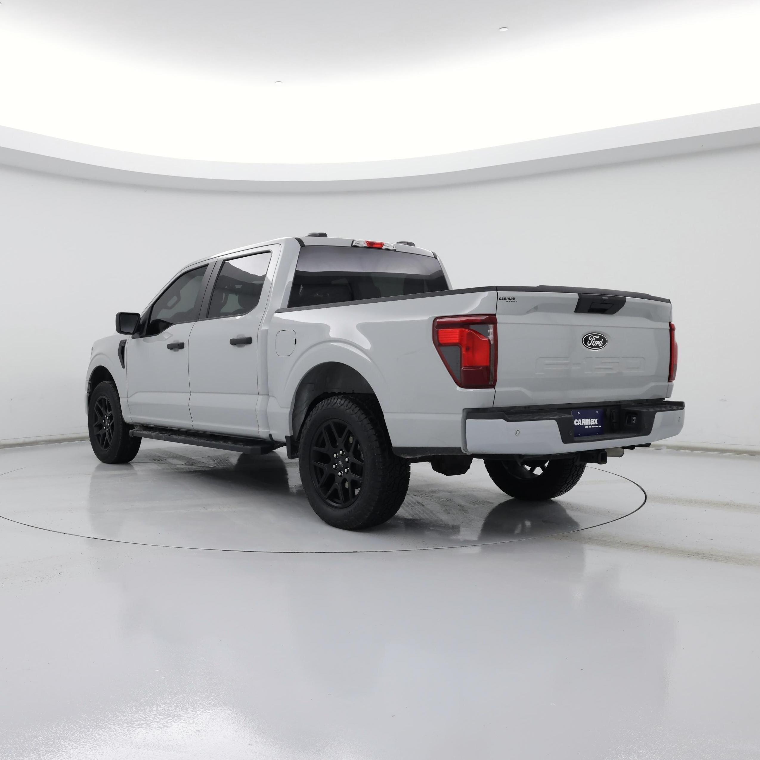 Thumbnail: 2024 Ford F-150 - 2