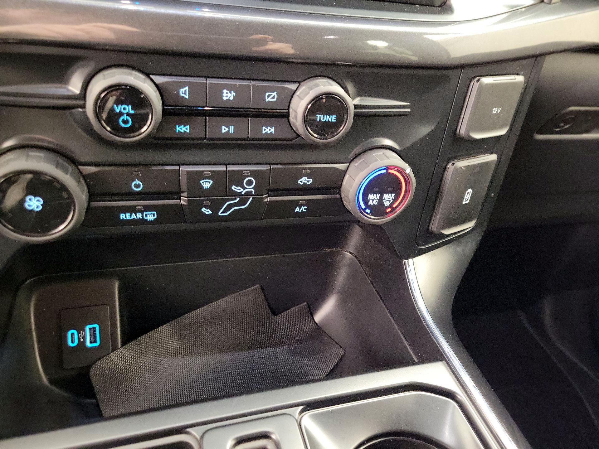 Thumbnail: 2024 Ford F-150 - 19