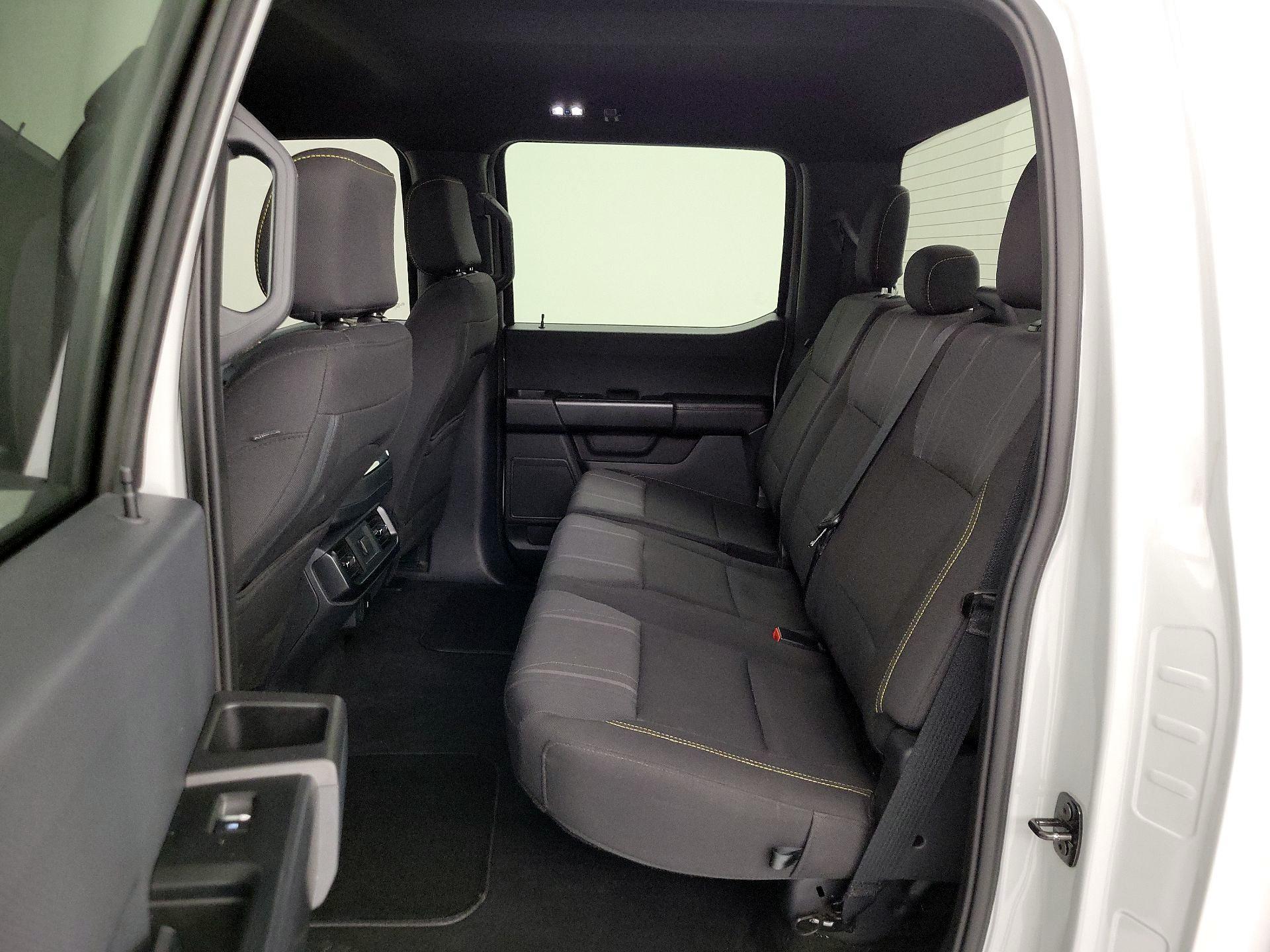 Thumbnail: 2024 Ford F-150 - 20