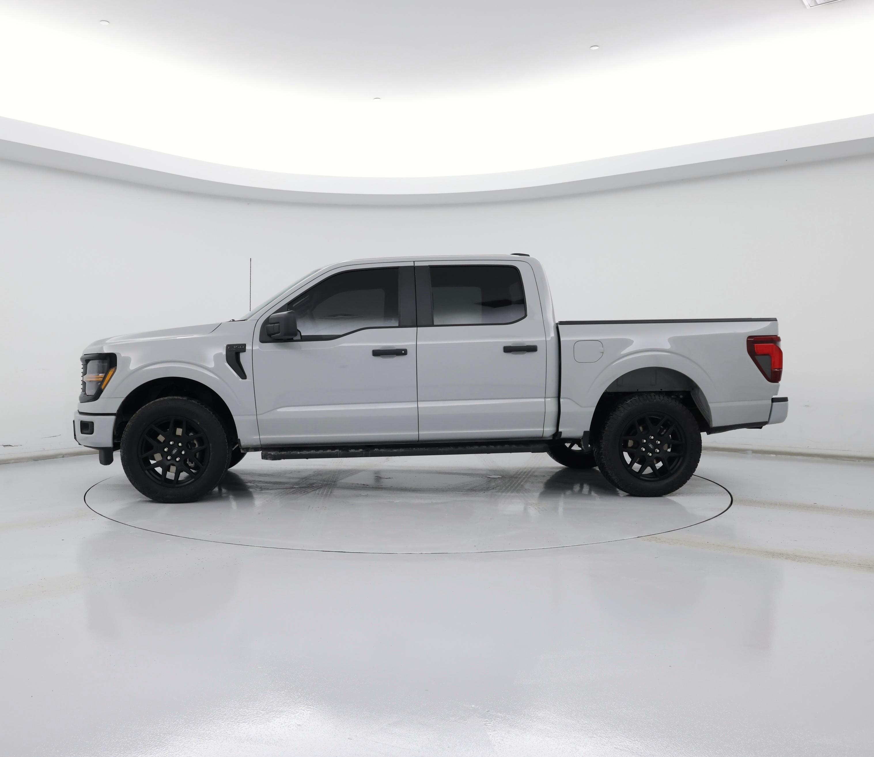 Thumbnail: 2024 Ford F-150 - 3