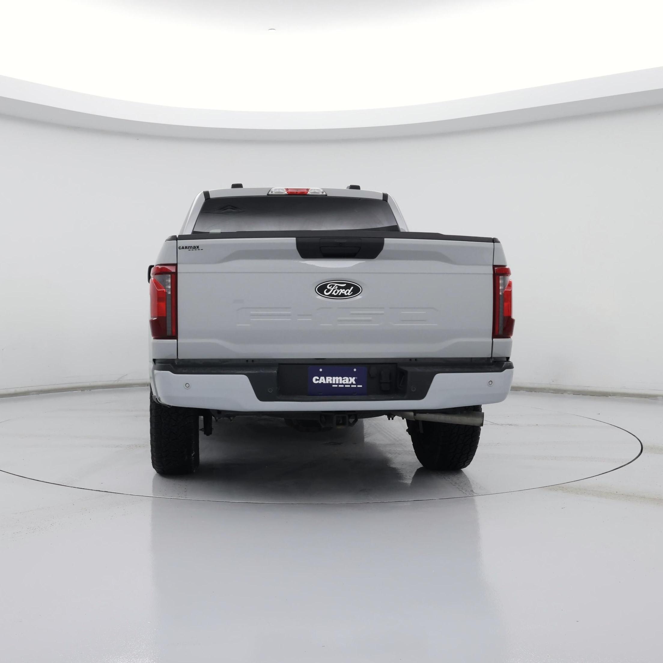 Thumbnail: 2024 Ford F-150 - 6