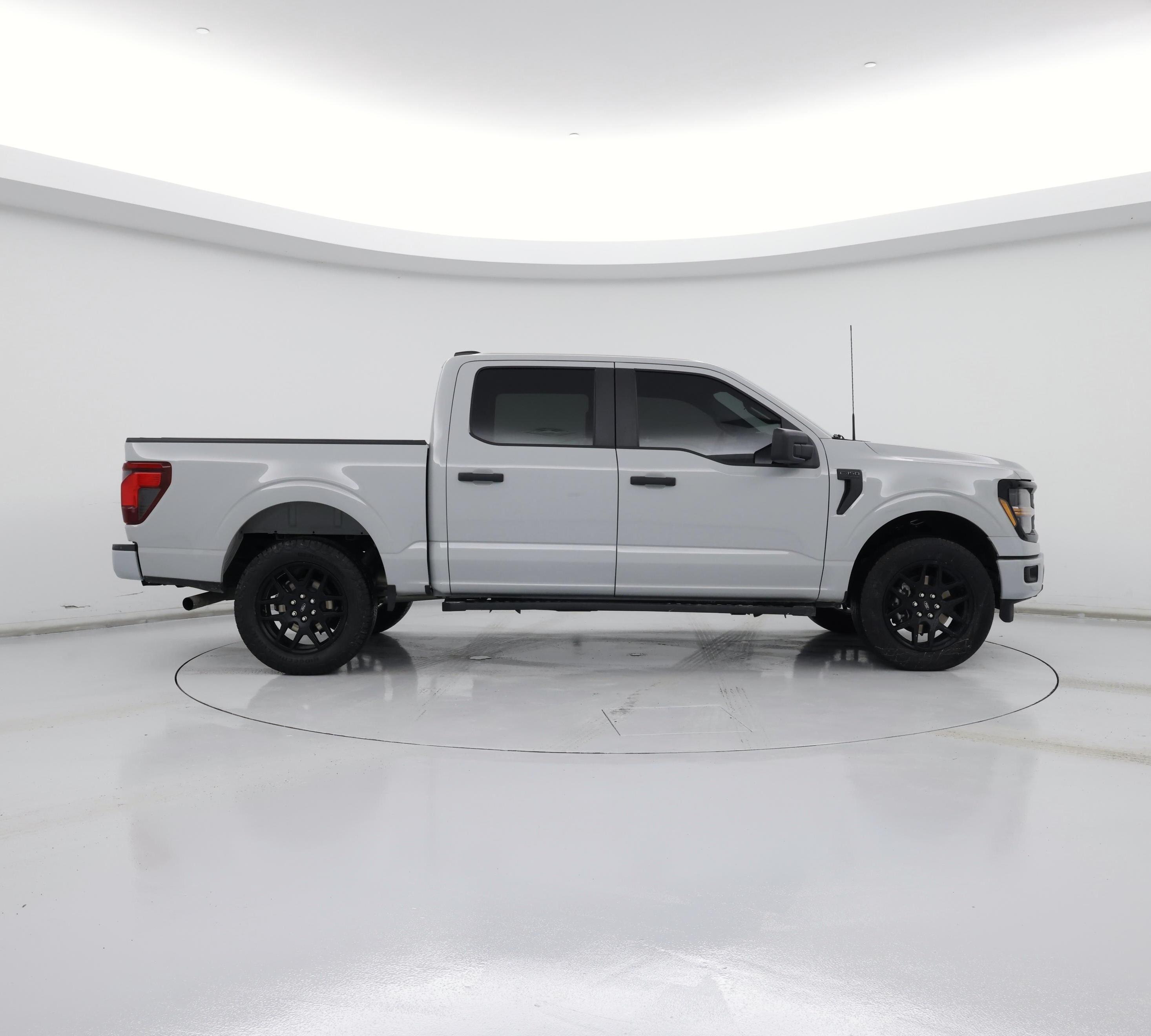 Thumbnail: 2024 Ford F-150 - 7