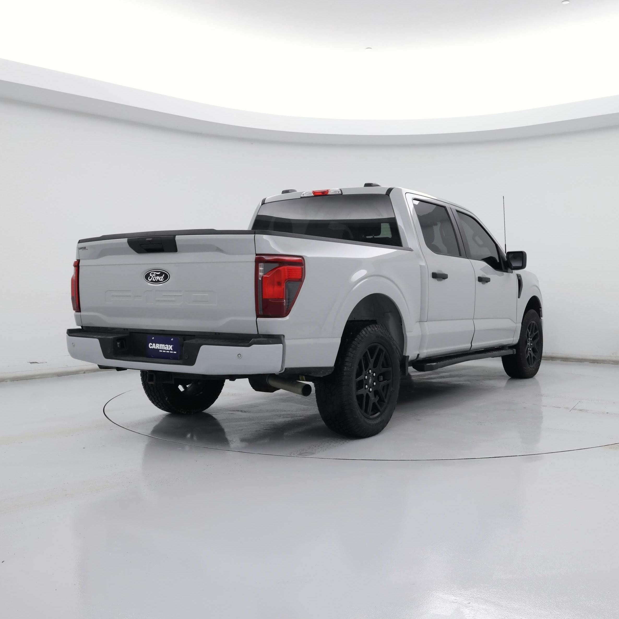 Thumbnail: 2024 Ford F-150 - 8