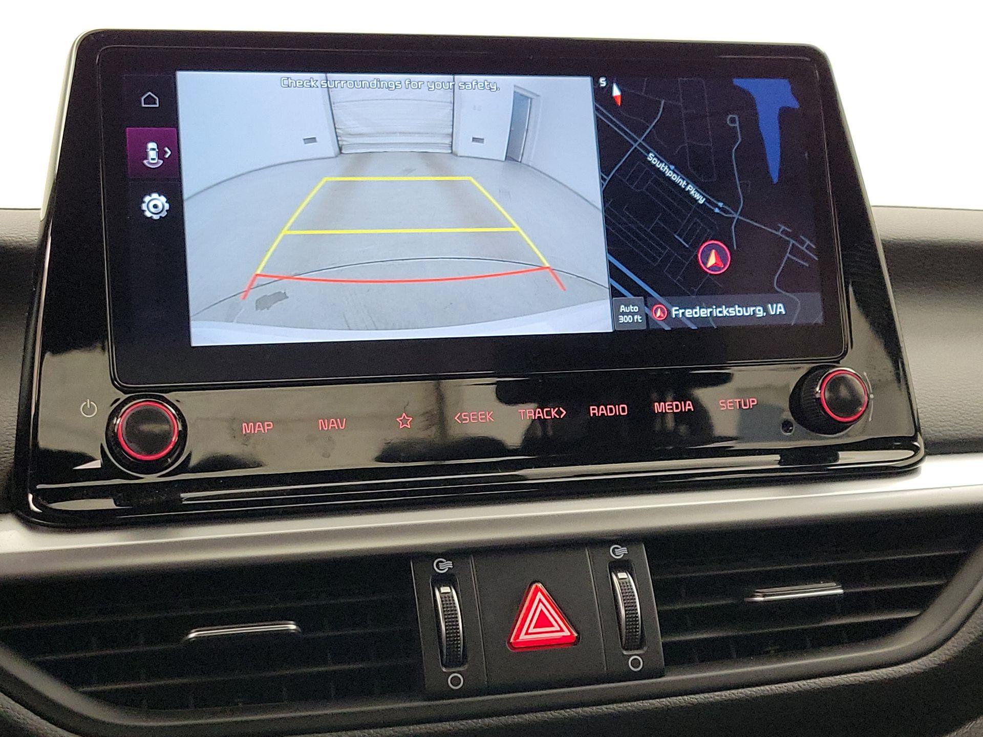 Thumbnail: 2024 Kia Forte - 15