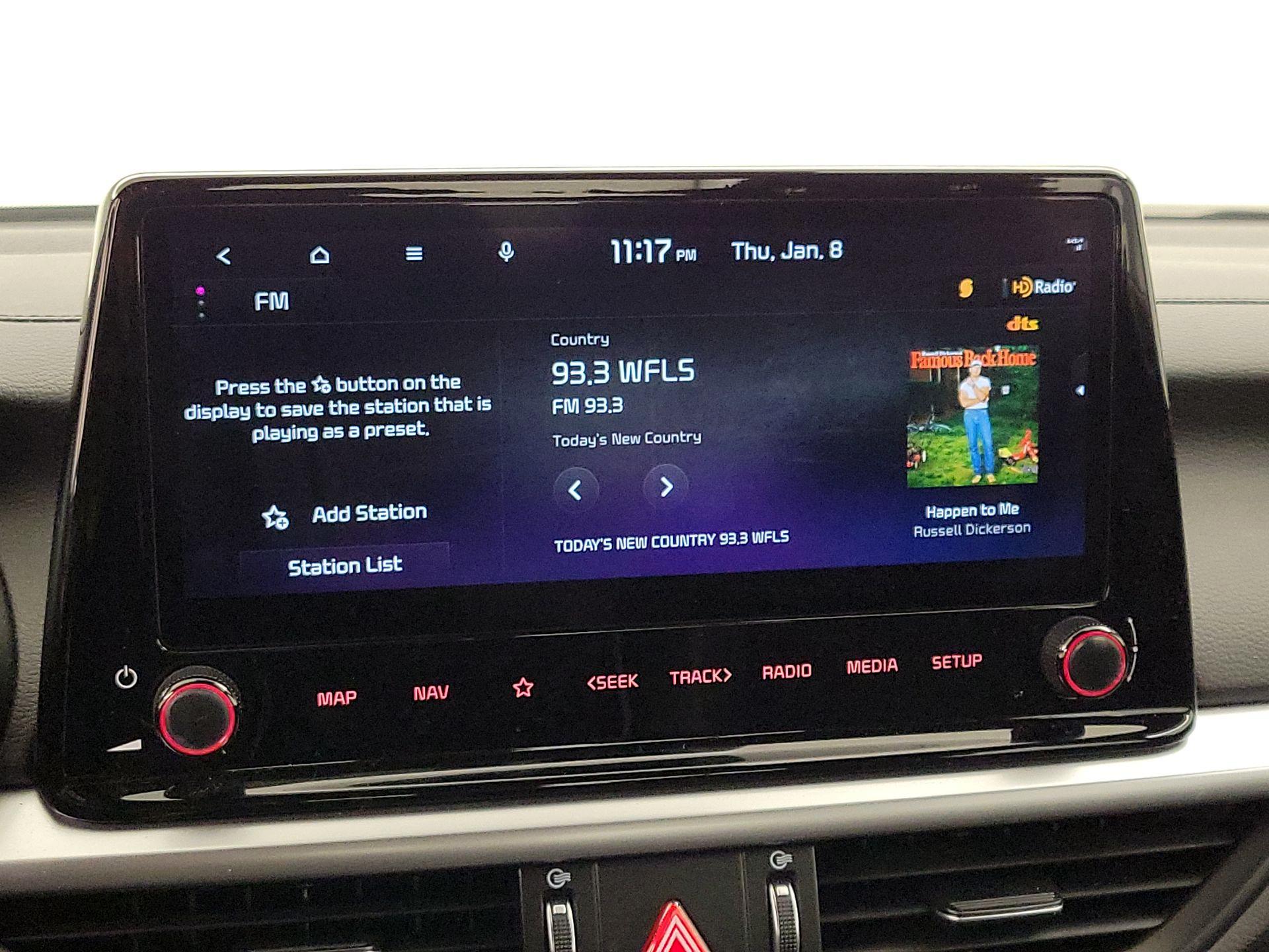 Thumbnail: 2024 Kia Forte - 16