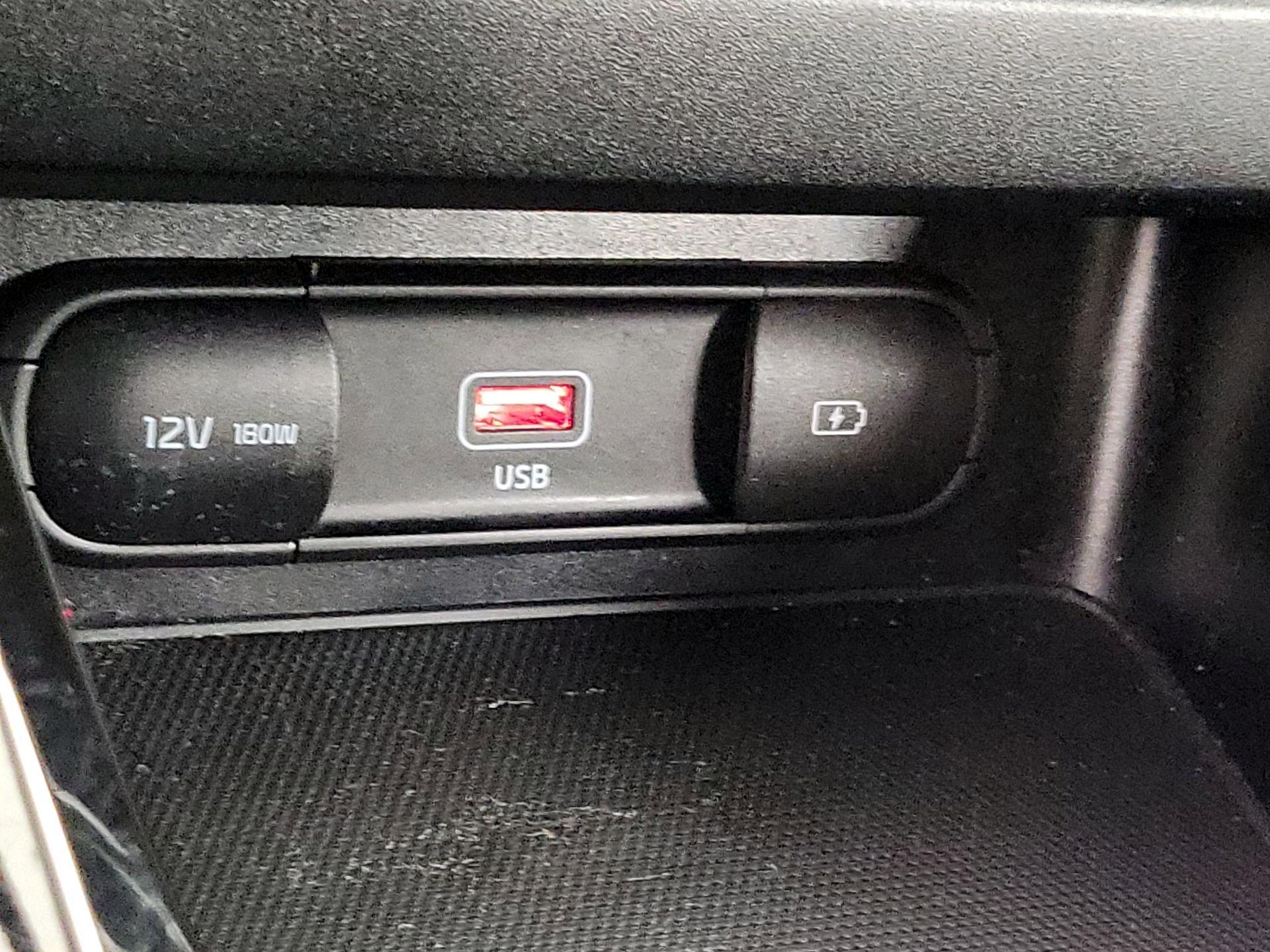 Thumbnail: 2024 Kia Forte - 19