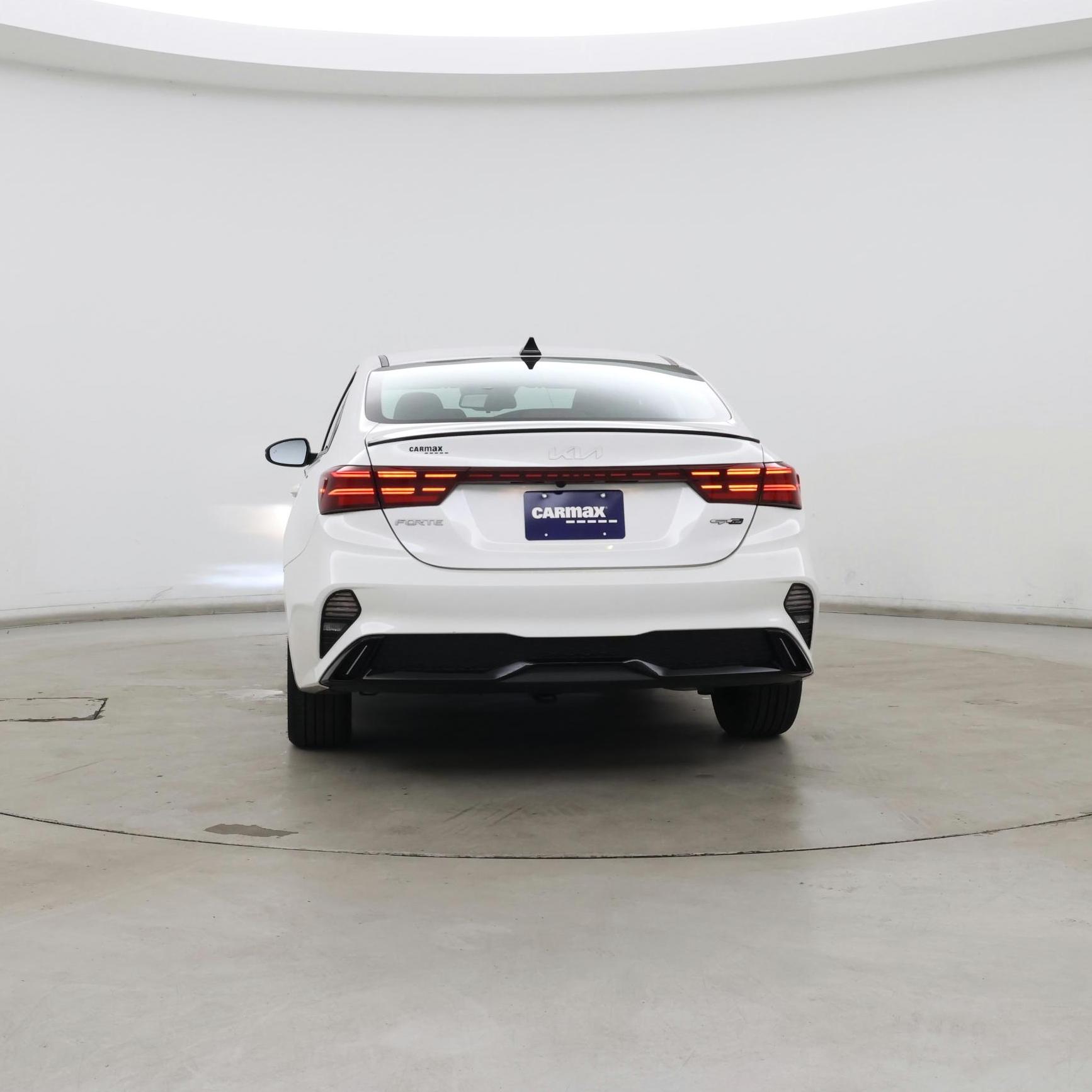 Thumbnail: 2024 Kia Forte - 6