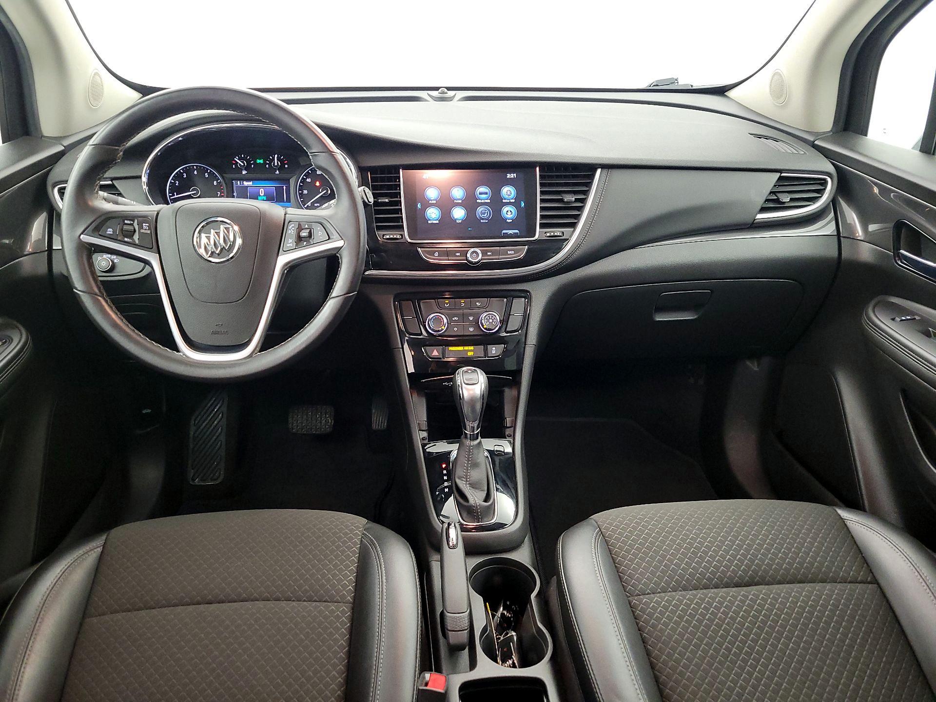 Thumbnail: 2020 Buick Encore - 9