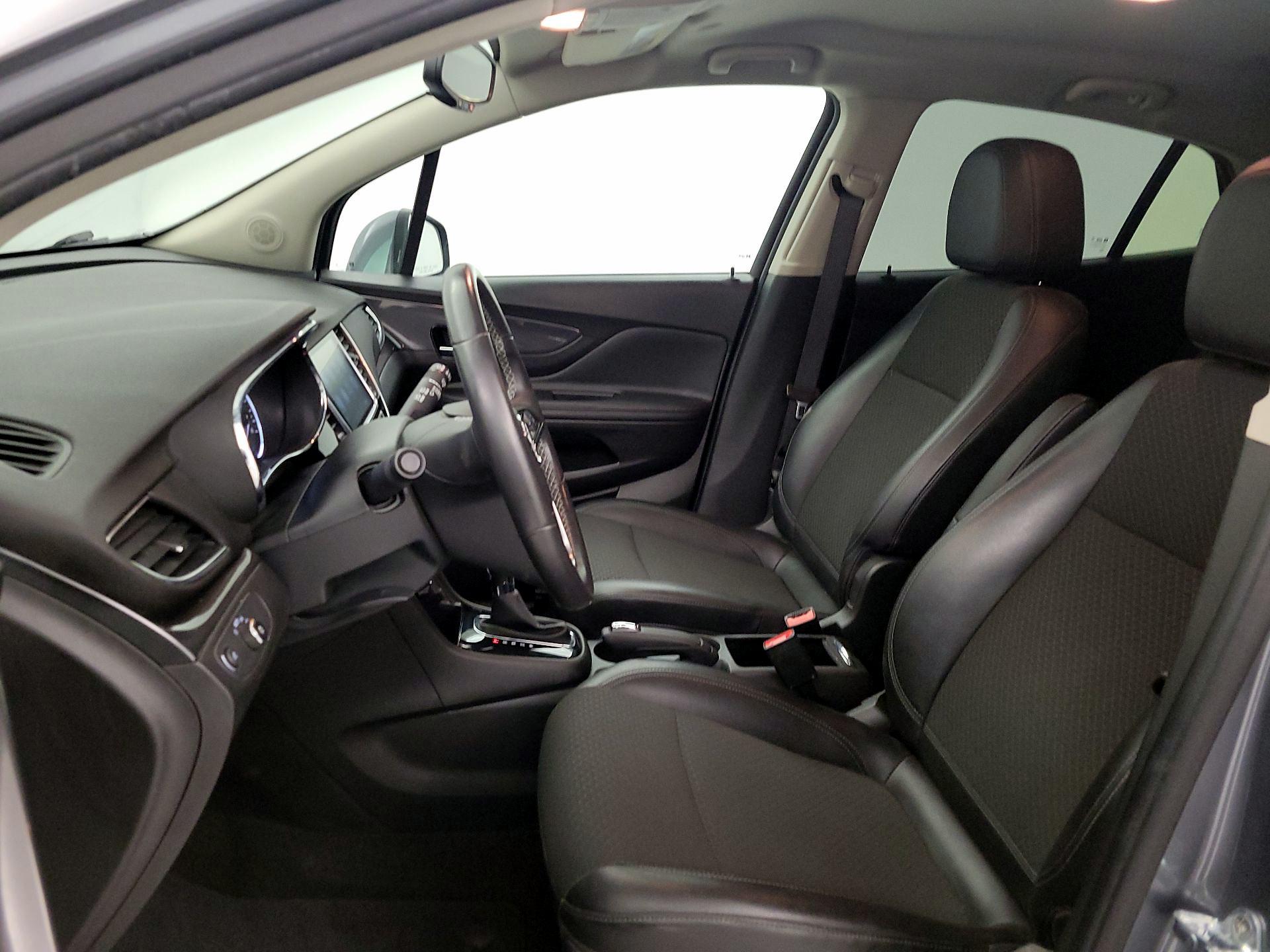 Thumbnail: 2020 Buick Encore - 11