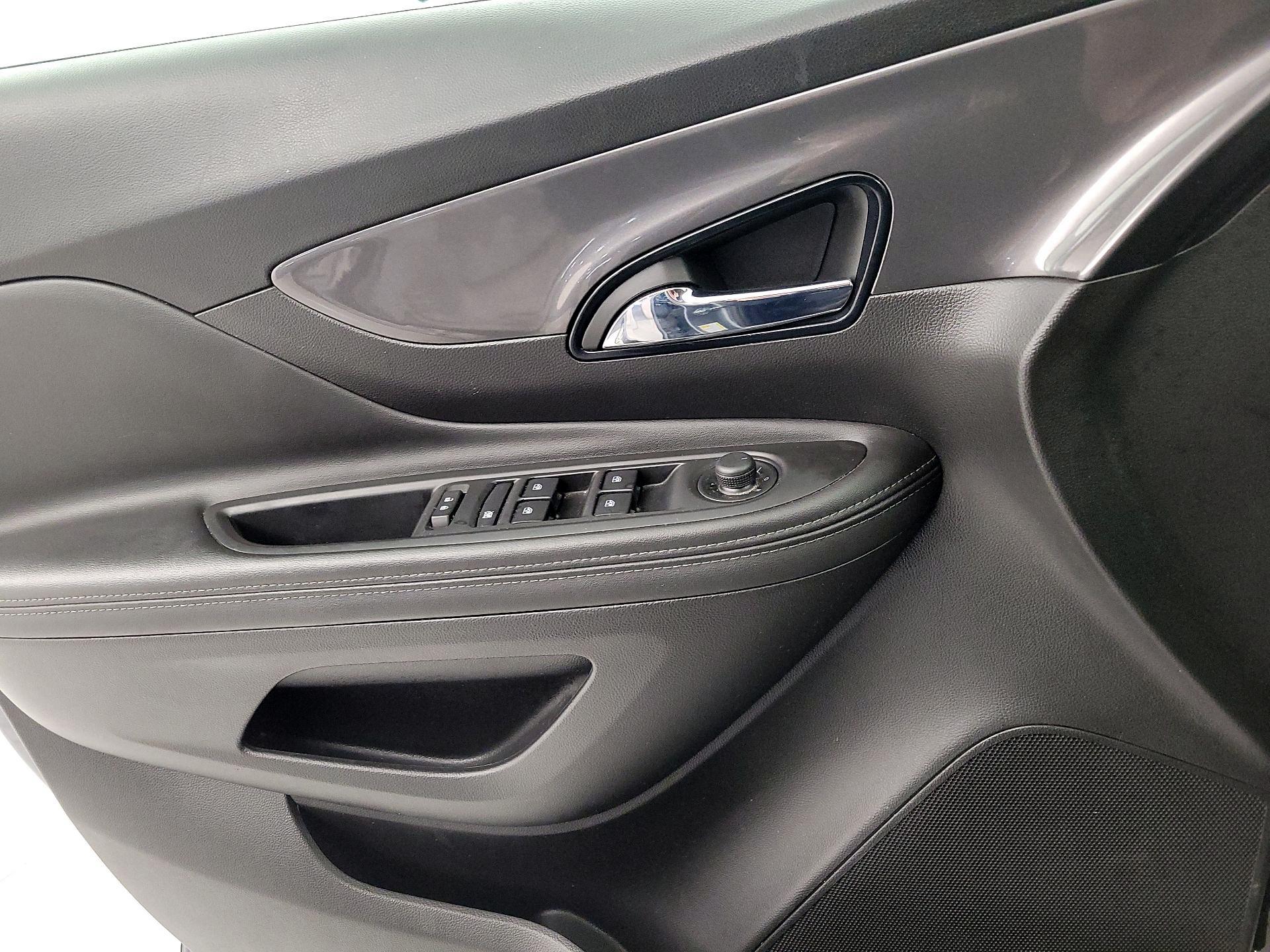 Thumbnail: 2020 Buick Encore - 12