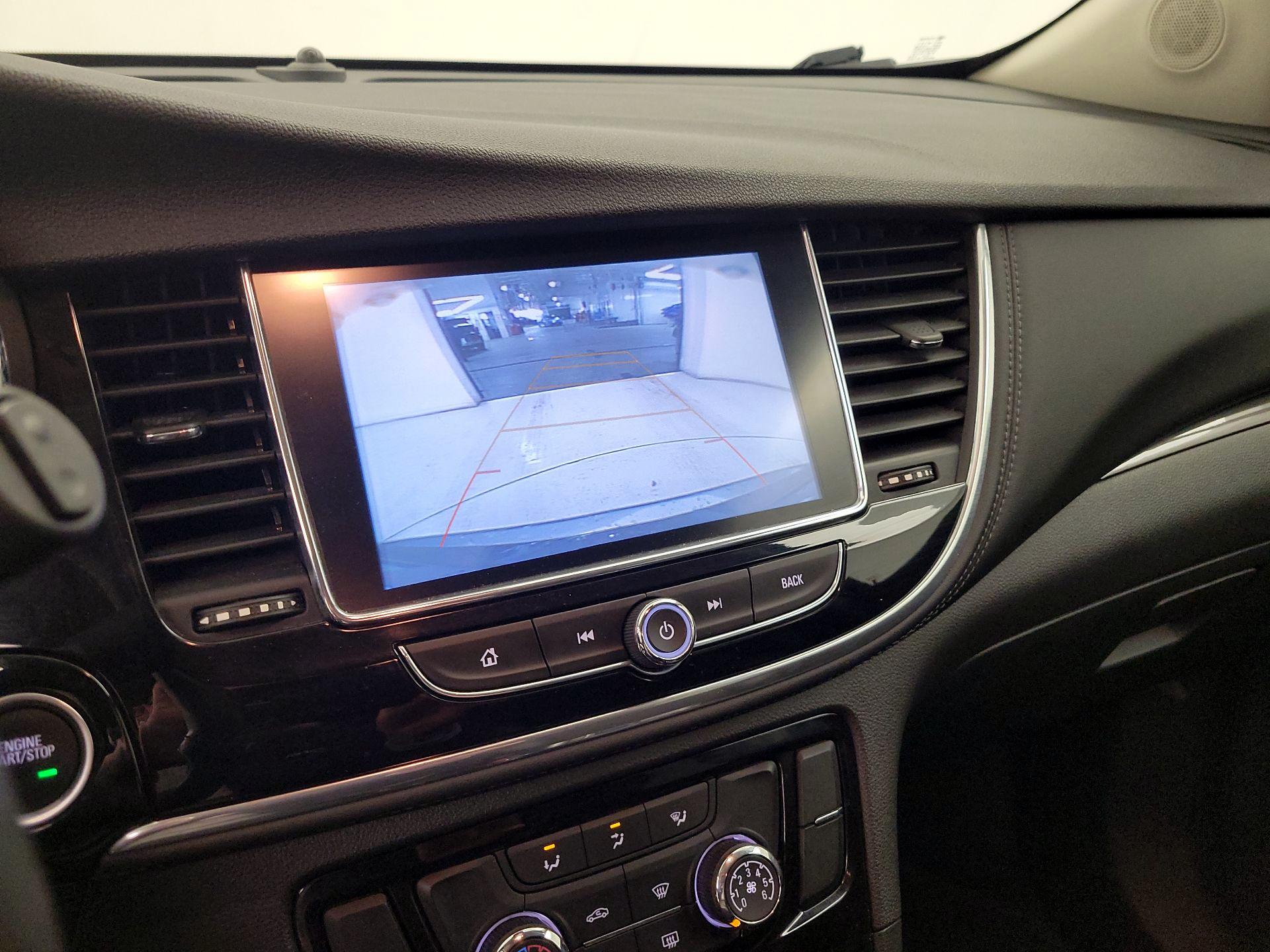 Thumbnail: 2020 Buick Encore - 14