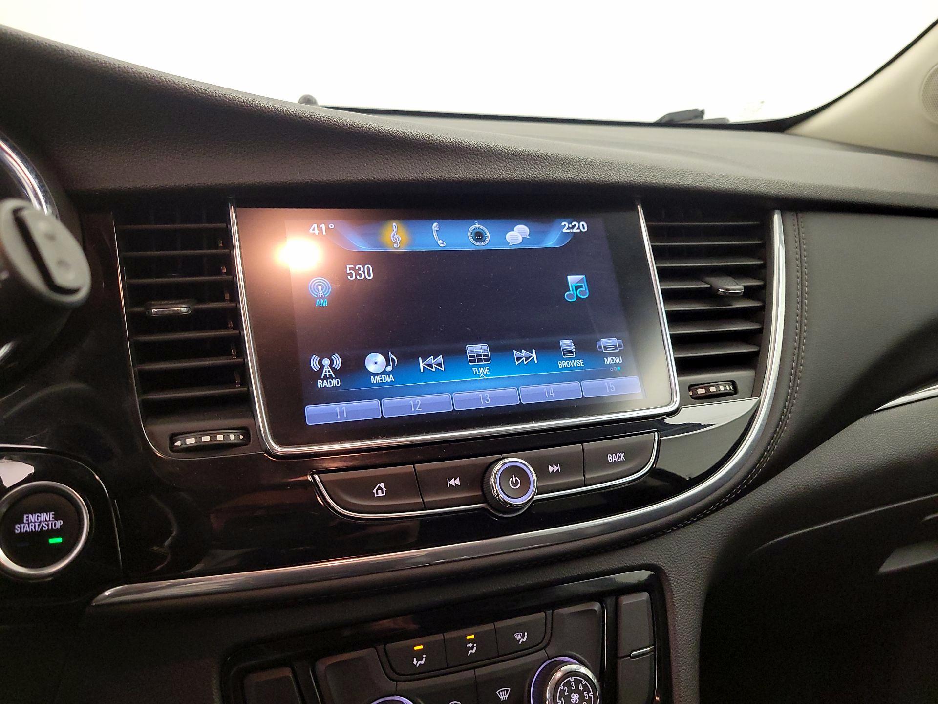 Thumbnail: 2020 Buick Encore - 15