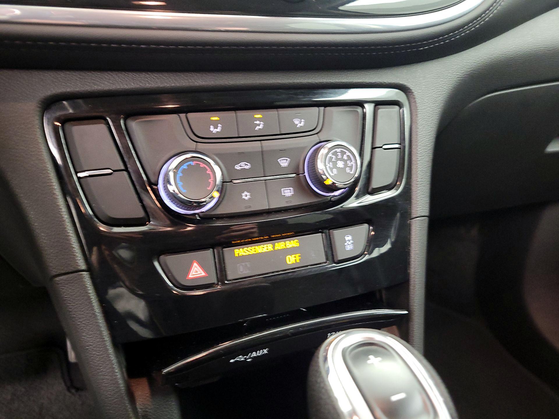 Thumbnail: 2020 Buick Encore - 16