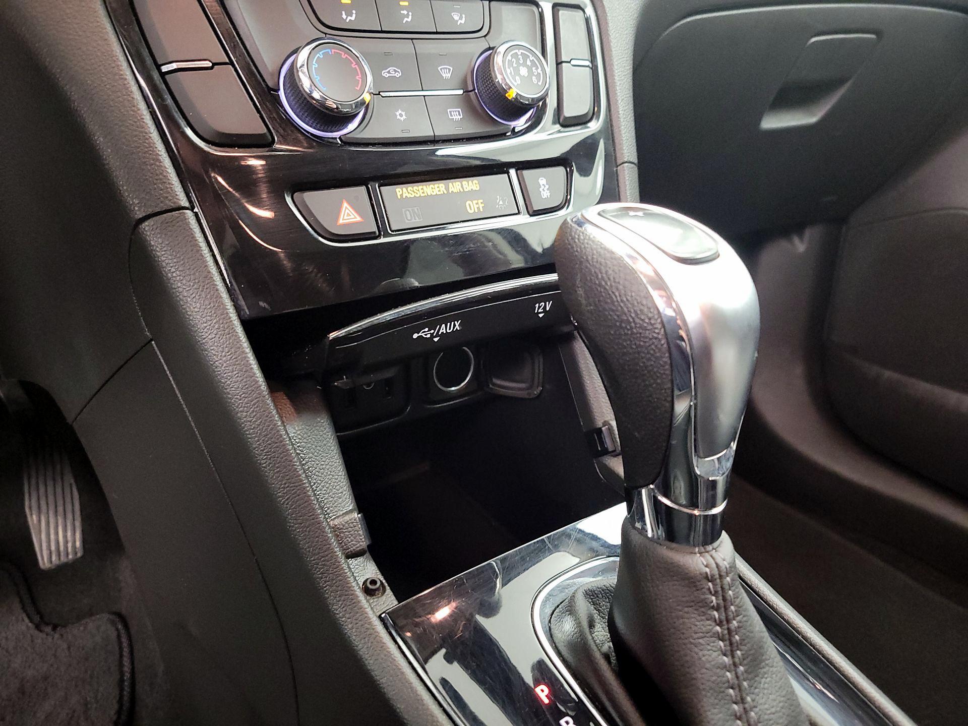 Thumbnail: 2020 Buick Encore - 18