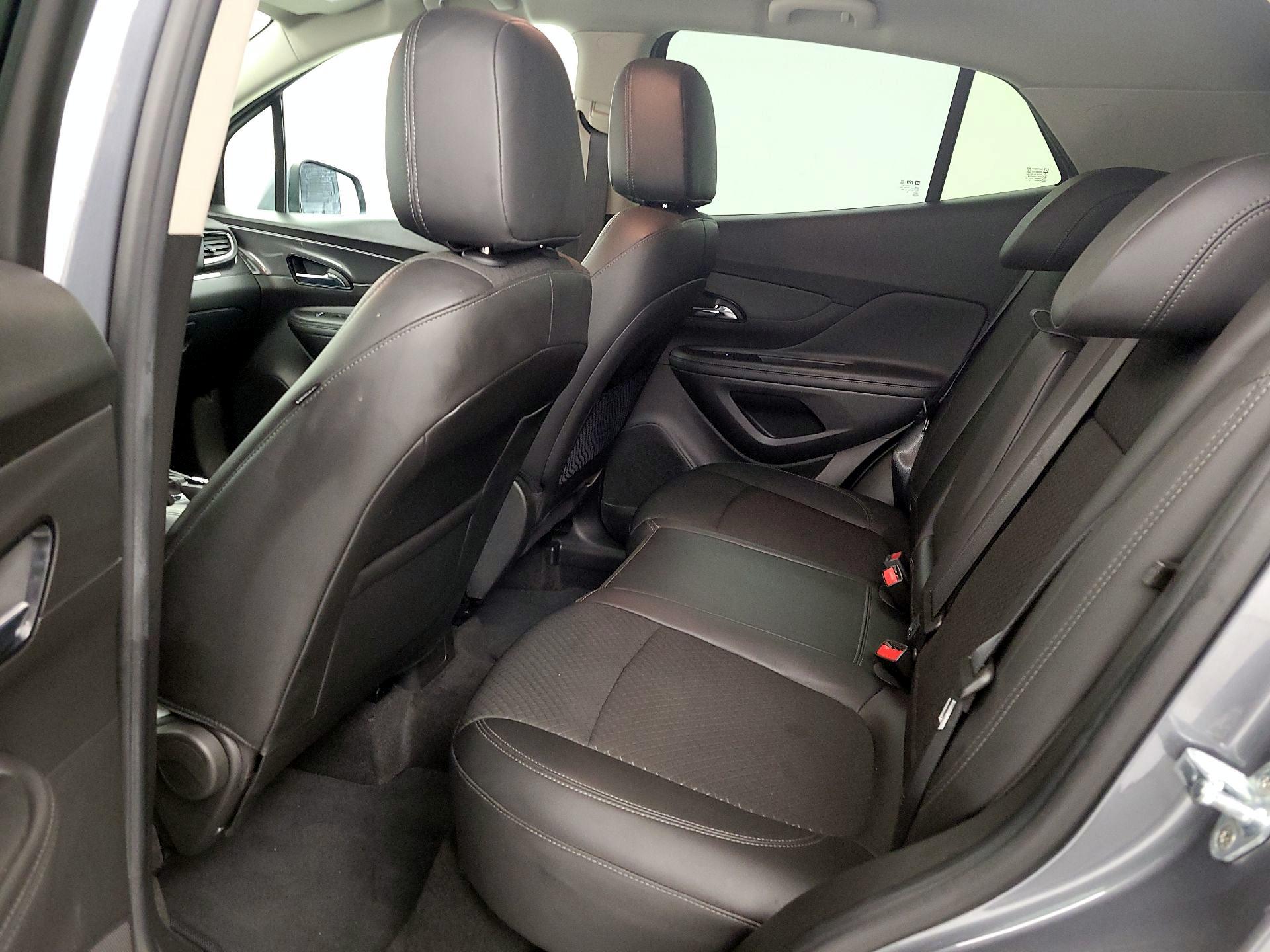 Thumbnail: 2020 Buick Encore - 19