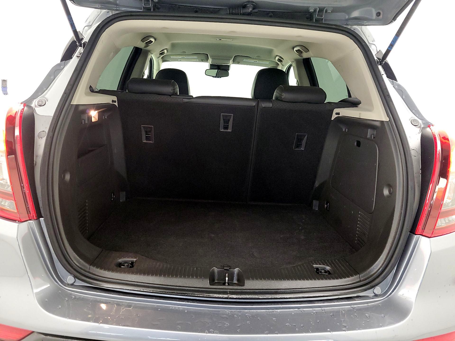 Thumbnail: 2020 Buick Encore - 20