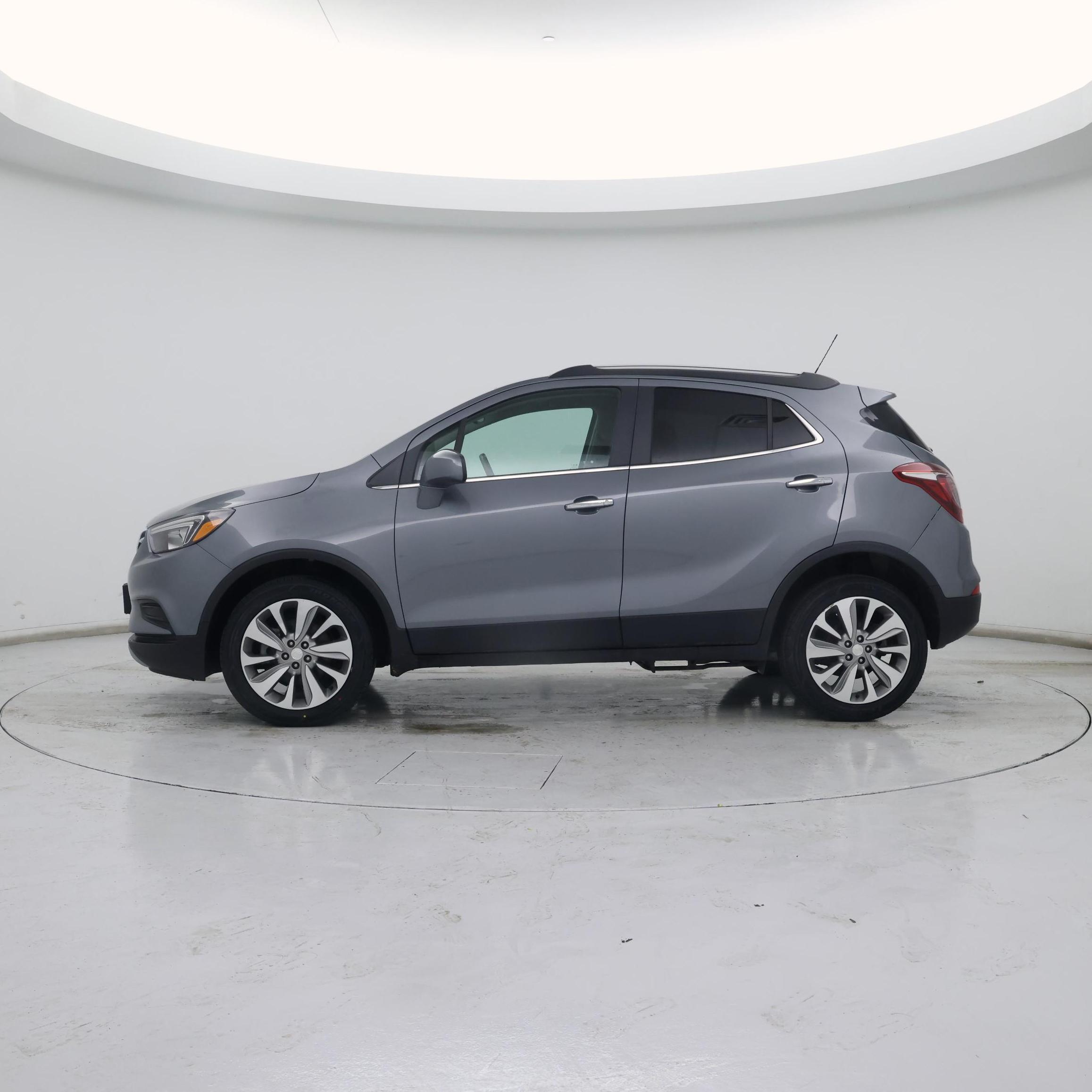 Thumbnail: 2020 Buick Encore - 3