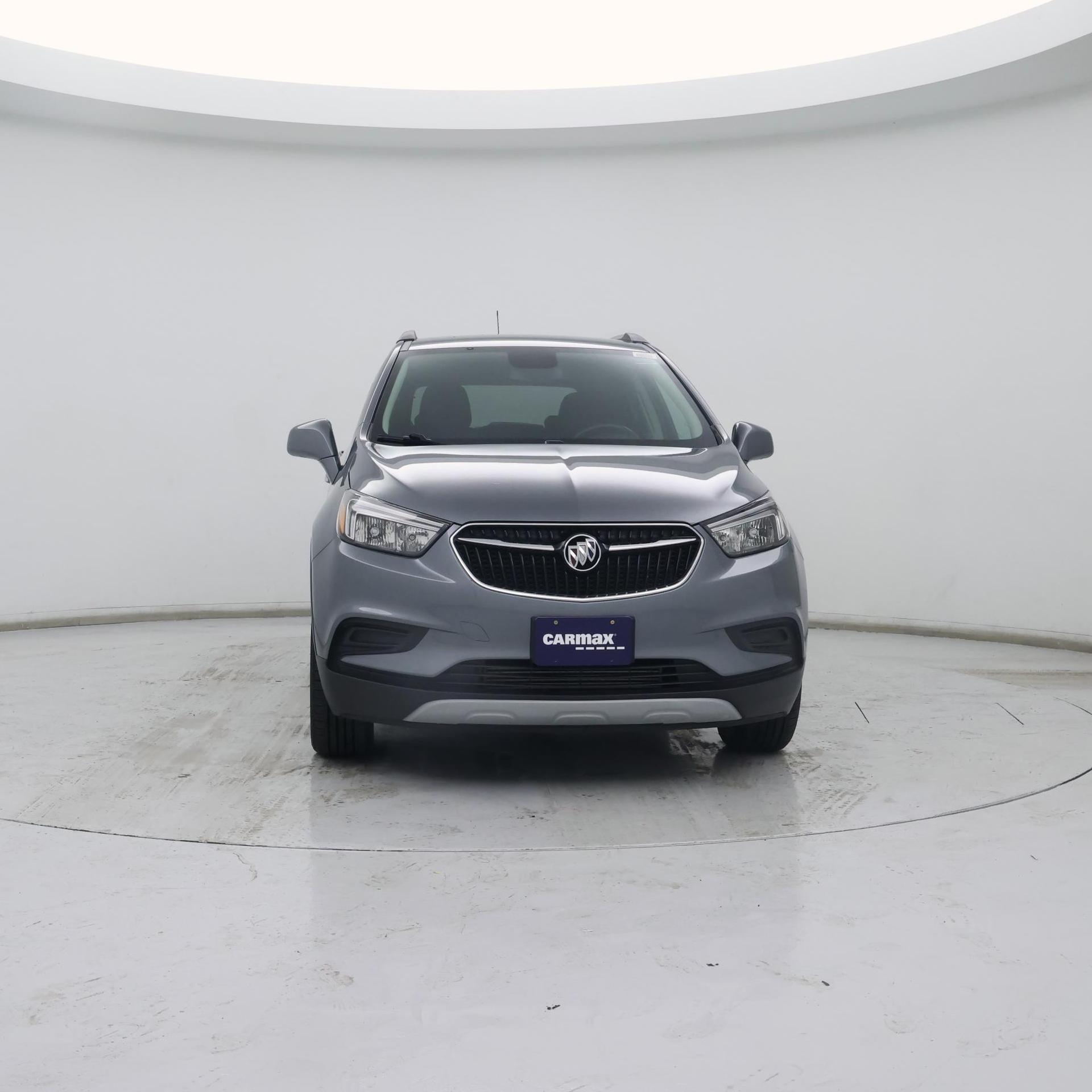 Thumbnail: 2020 Buick Encore - 5