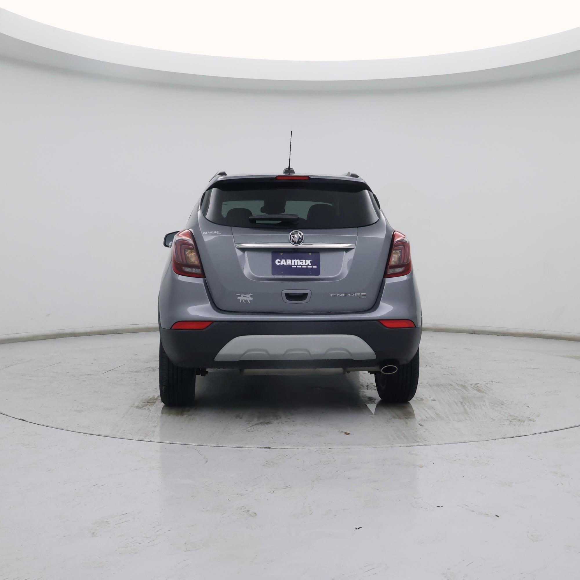 Thumbnail: 2020 Buick Encore - 6