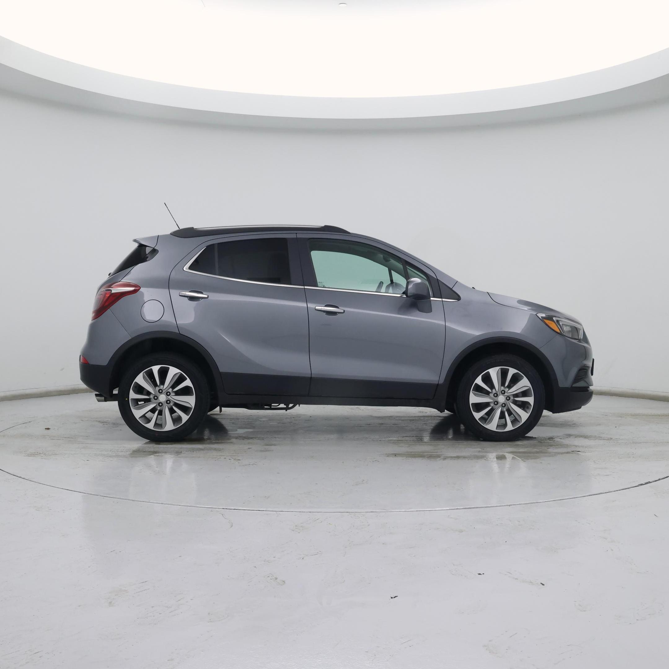 Thumbnail: 2020 Buick Encore - 7