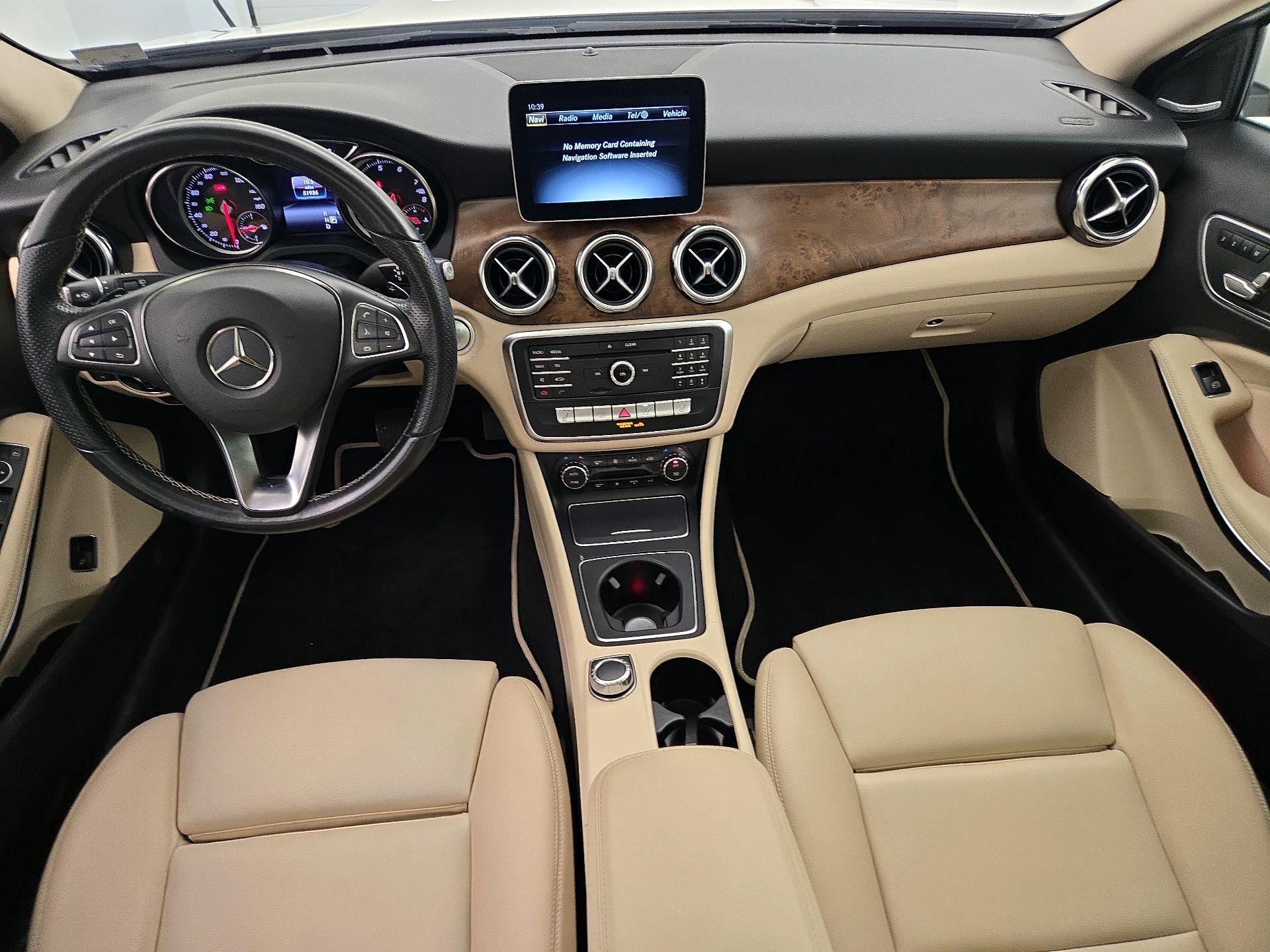 Thumbnail: 2020 Mercedes-Benz GLA - 9