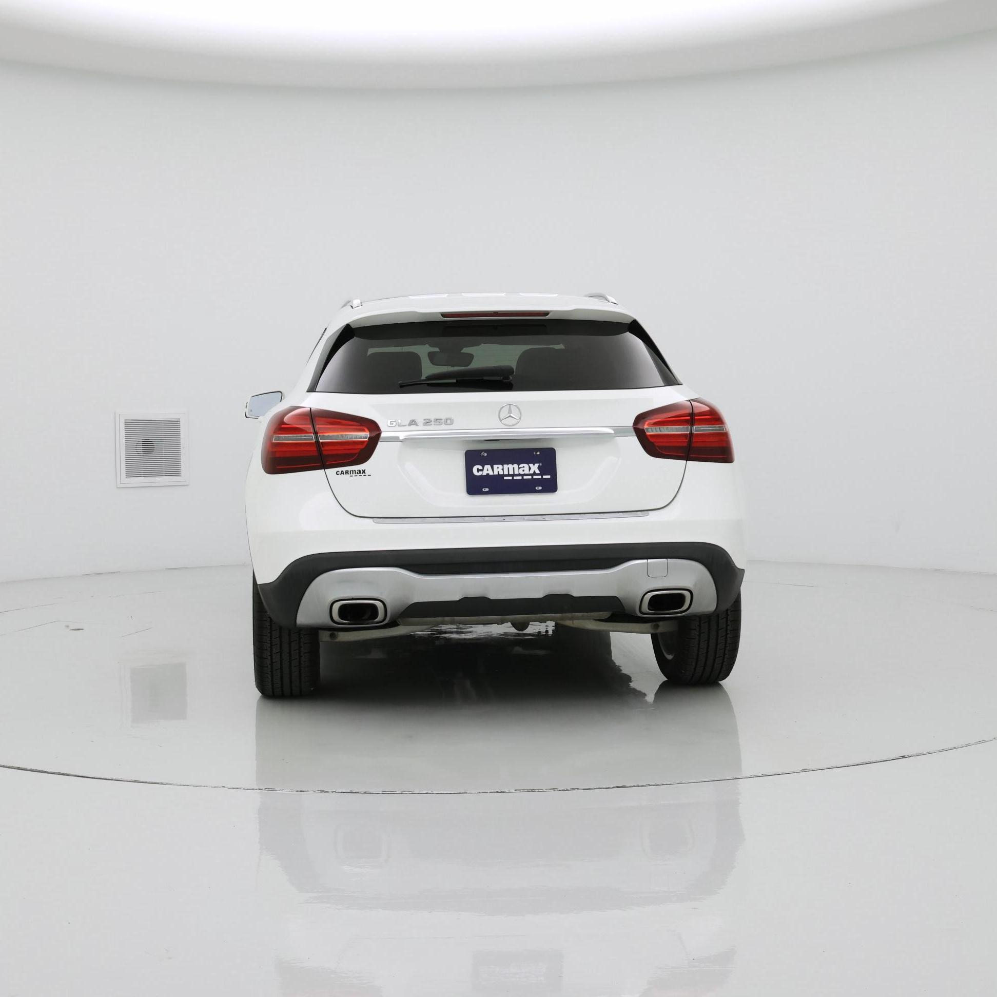 Thumbnail: 2020 Mercedes-Benz GLA - 6